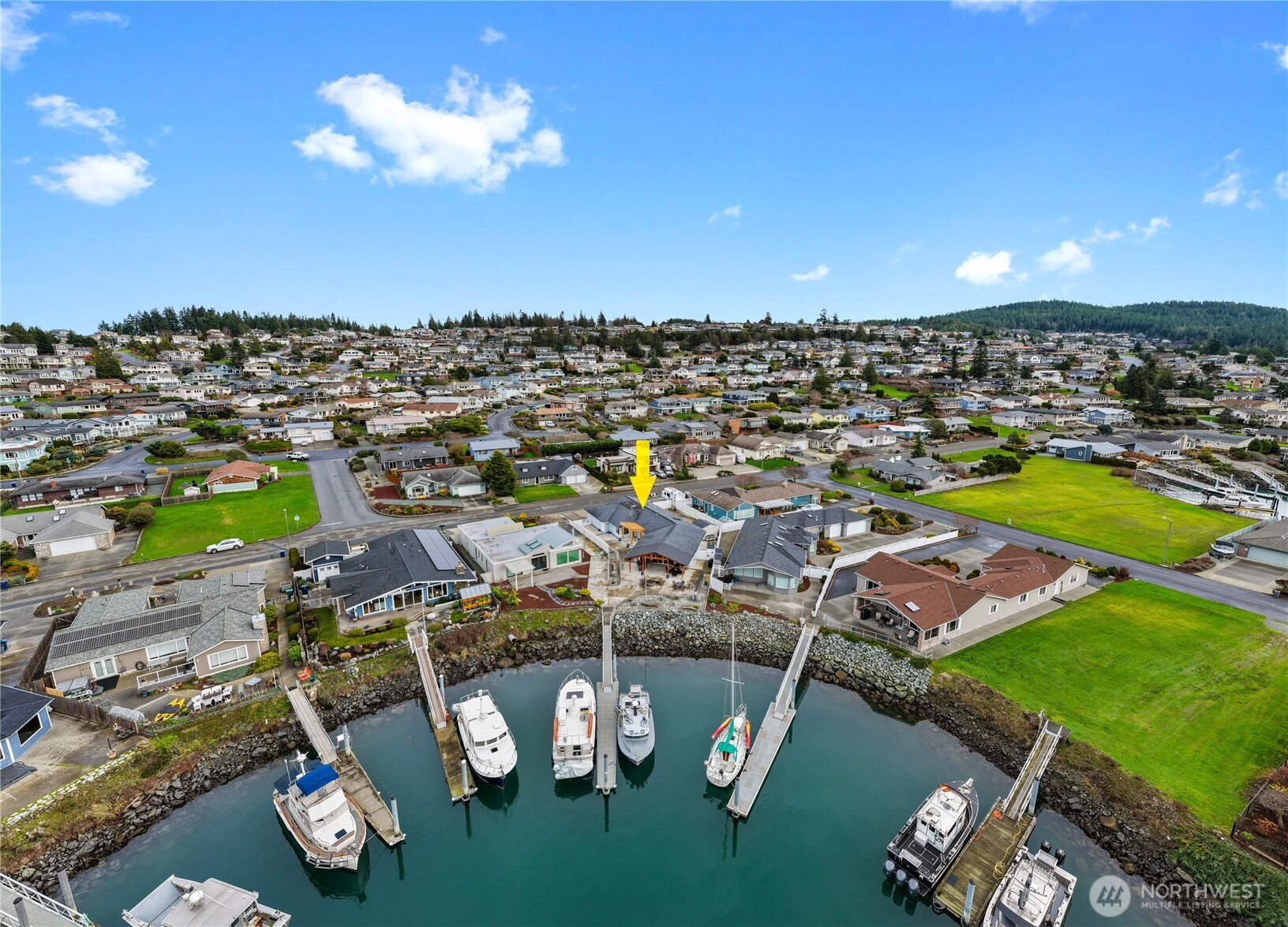 5301 Doon Way , Anacortes, WA 98221