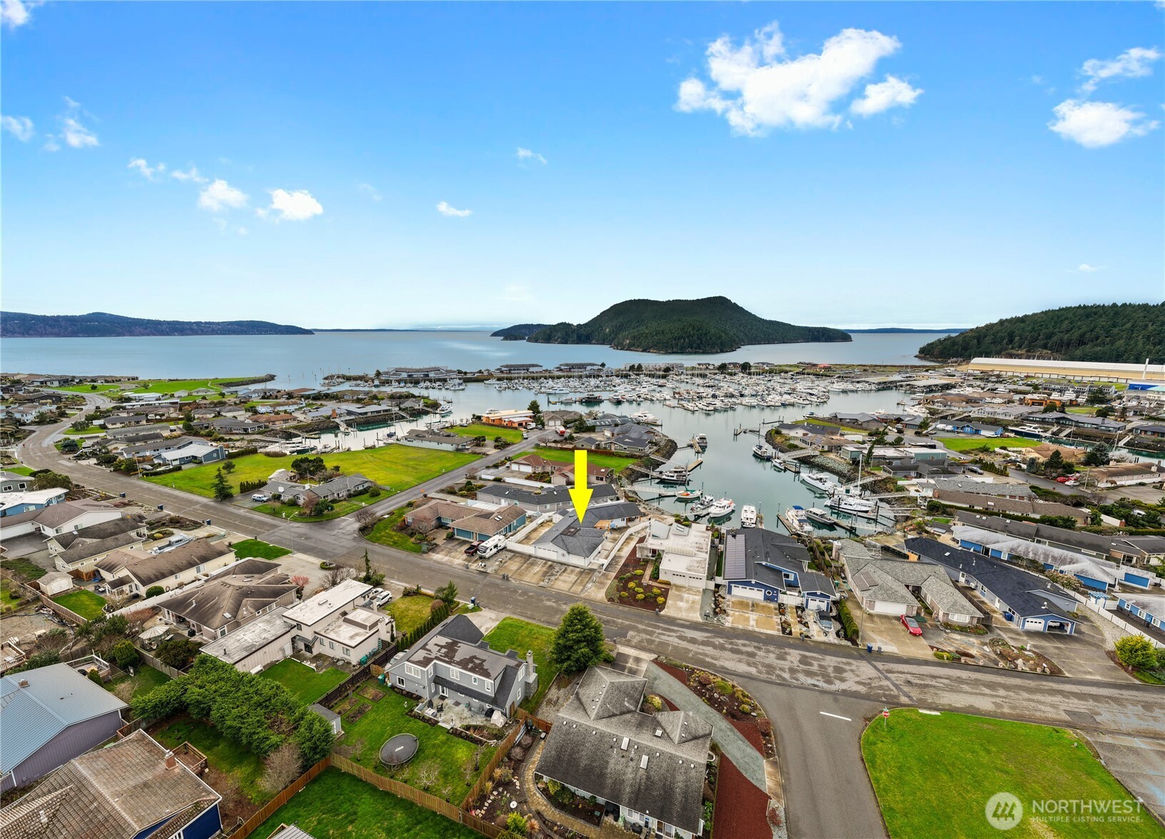 5301 Doon Way , Anacortes, WA 98221