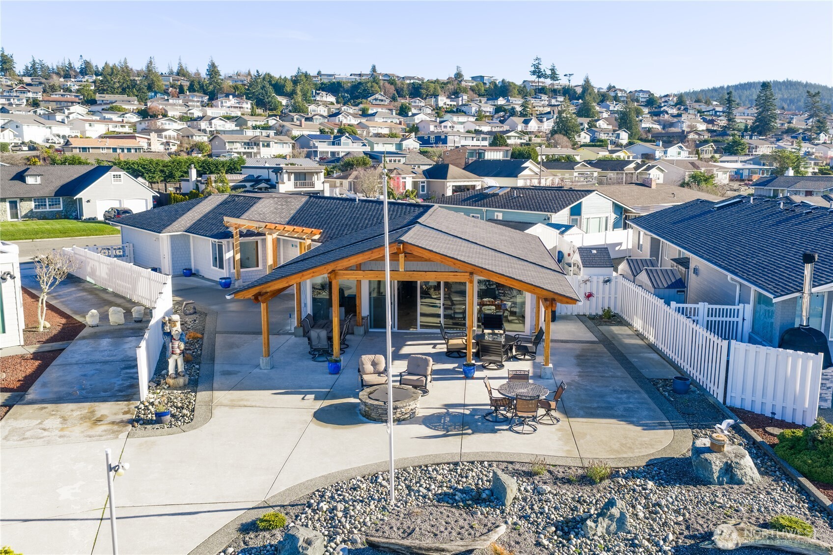 5301 Doon Way , Anacortes, WA 98221