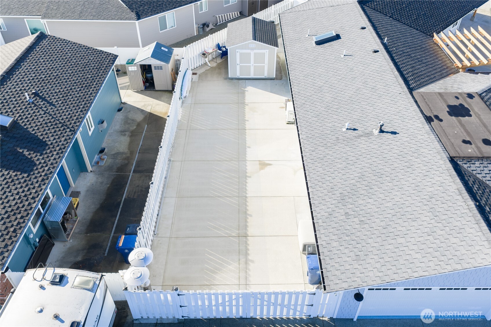 5301 Doon Way , Anacortes, WA 98221