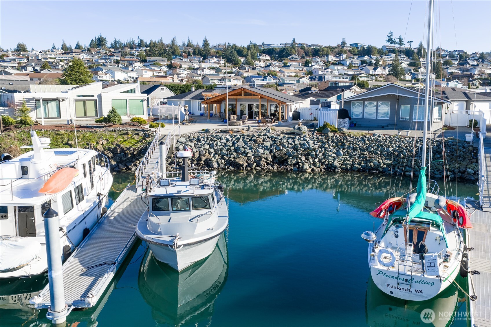 5301 Doon Way , Anacortes, WA 98221