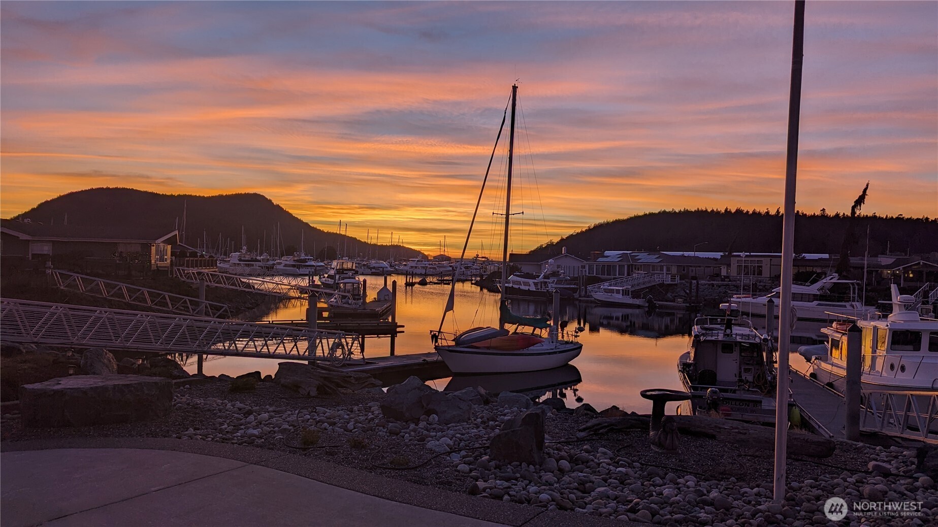 5301 Doon Way , Anacortes, WA 98221