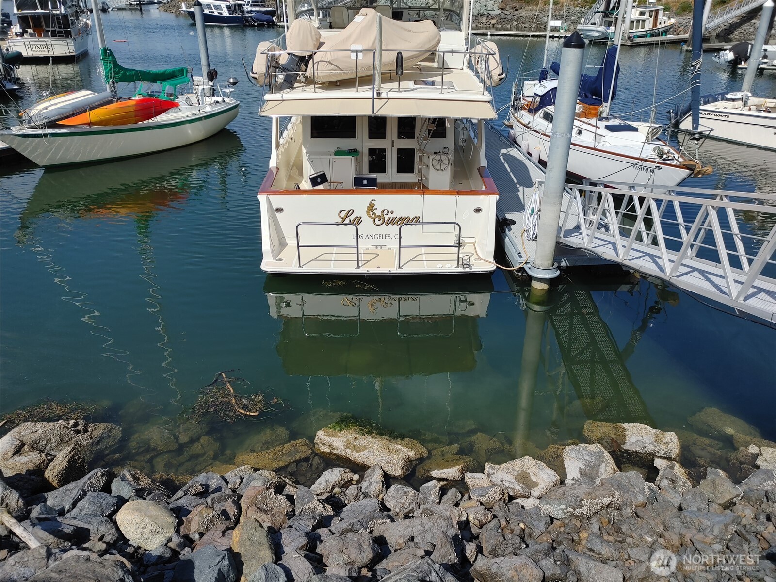 5301 Doon Way , Anacortes, WA 98221