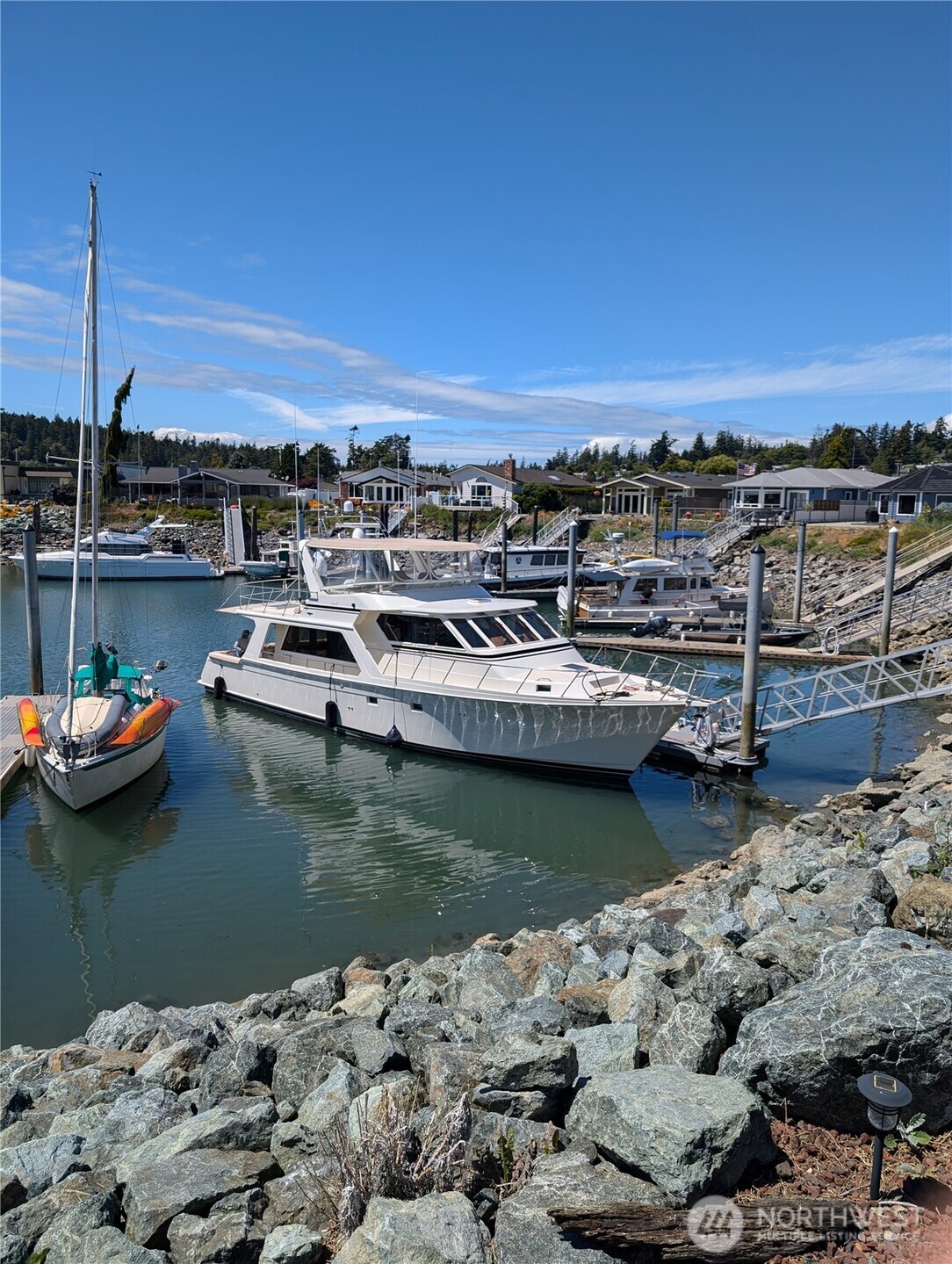 5301 Doon Way , Anacortes, WA 98221