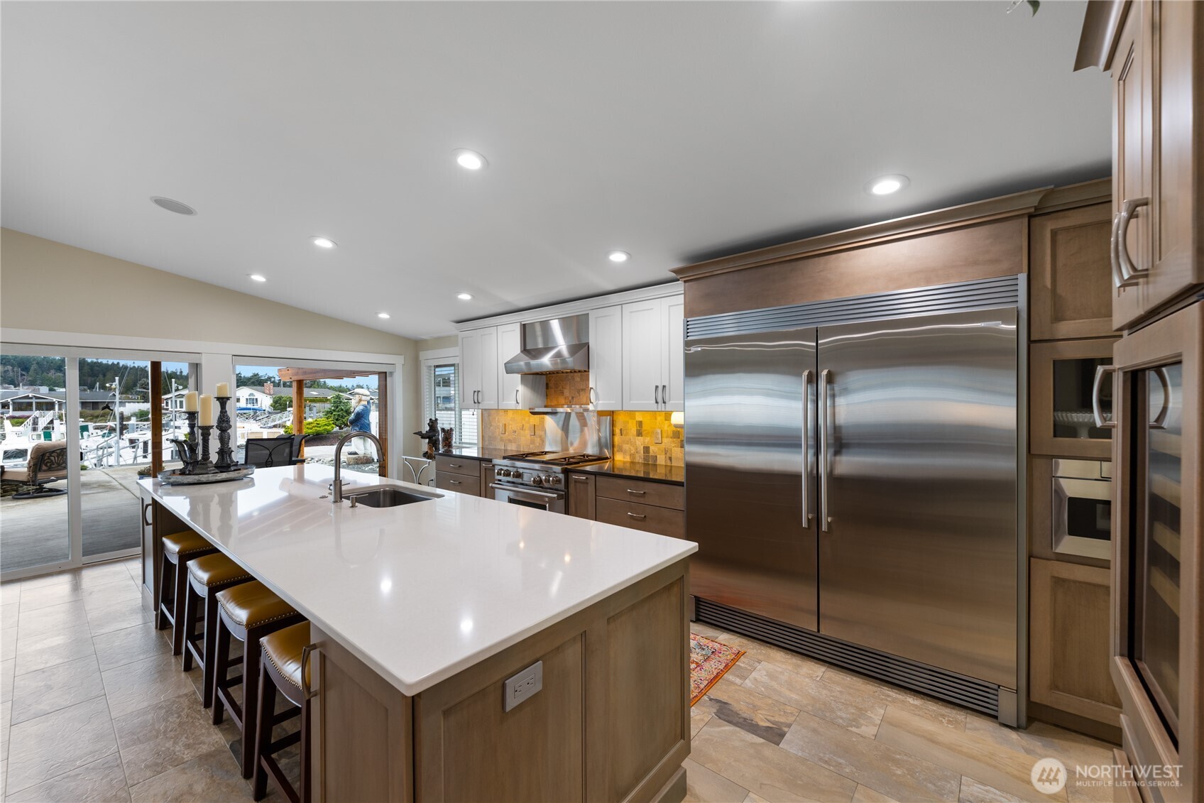 5301 Doon Way , Anacortes, WA 98221