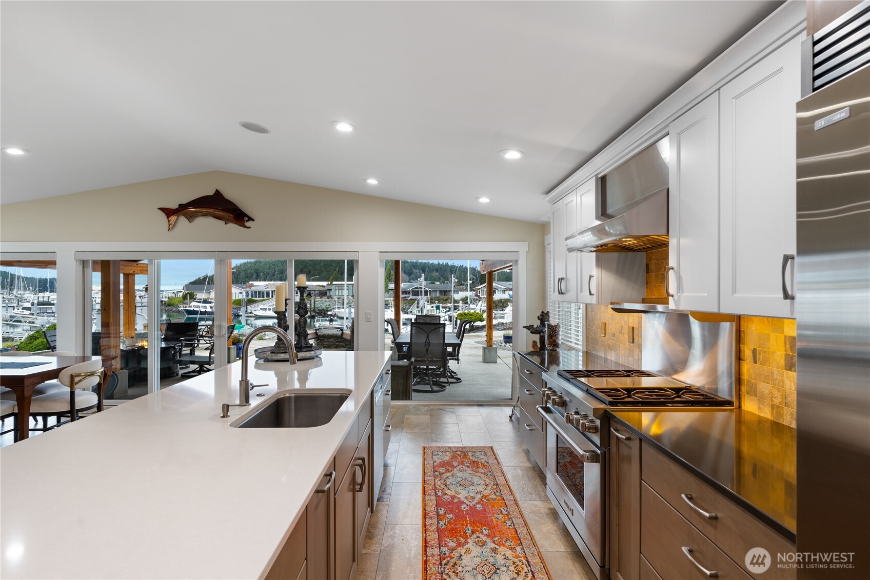 5301 Doon Way , Anacortes, WA 98221