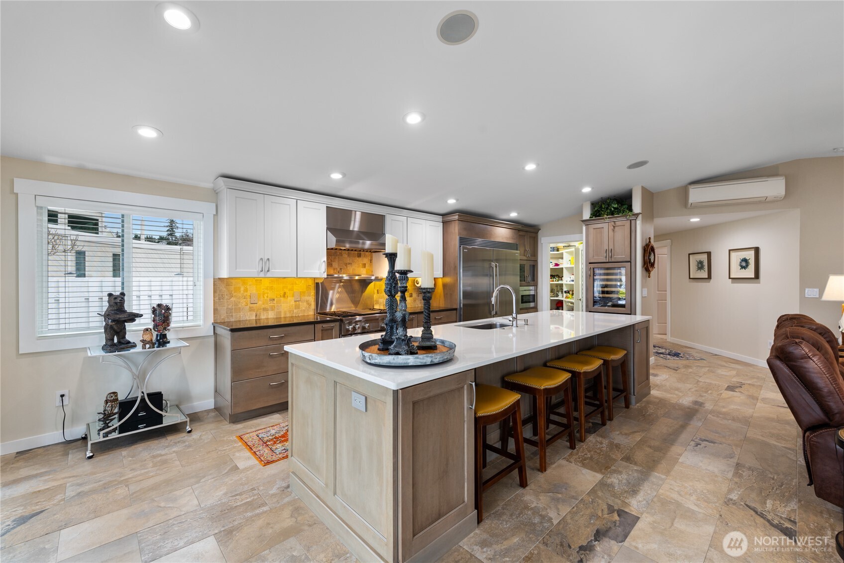 5301 Doon Way , Anacortes, WA 98221