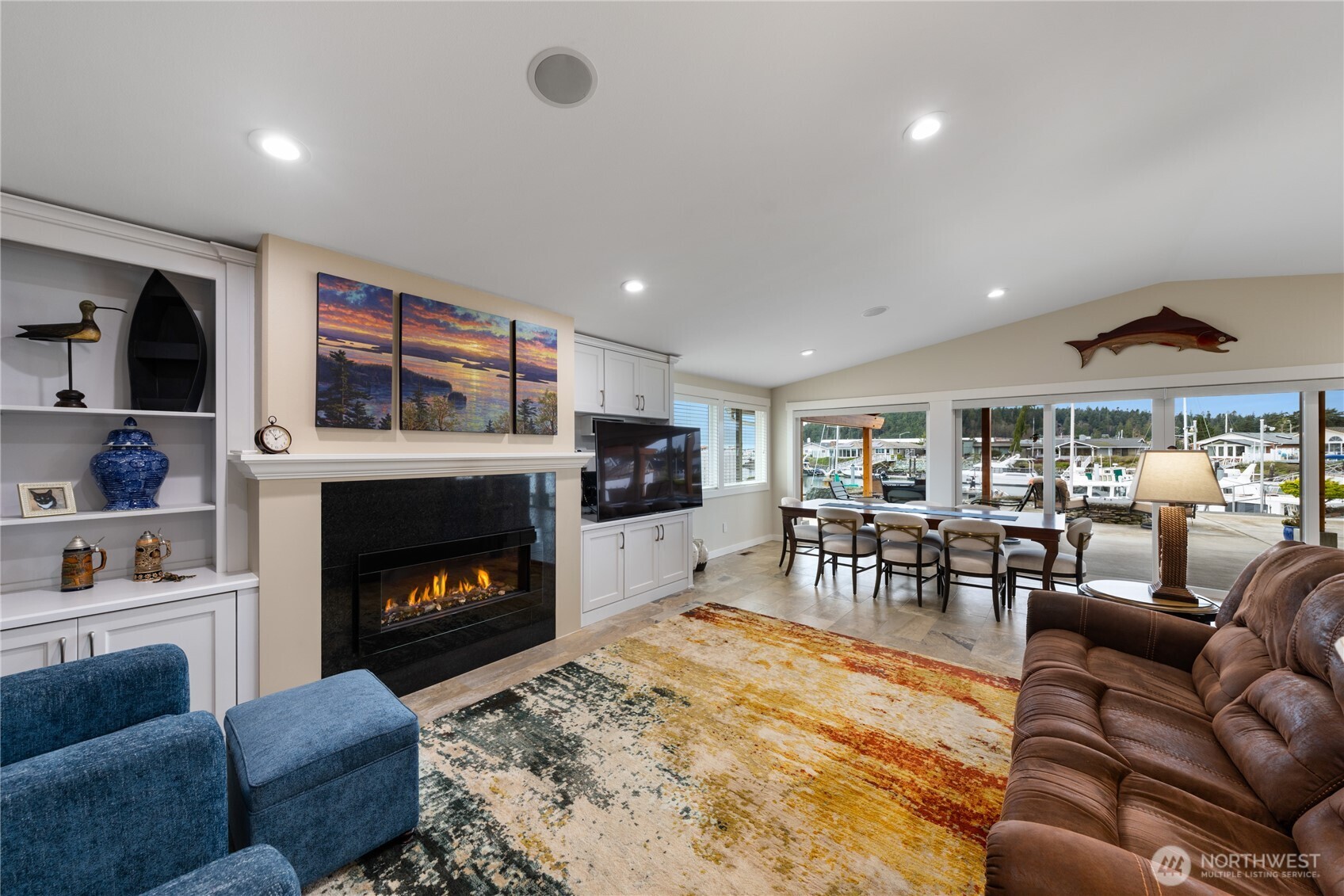 5301 Doon Way , Anacortes, WA 98221