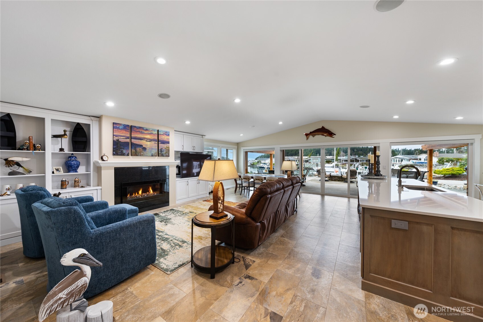 5301 Doon Way , Anacortes, WA 98221