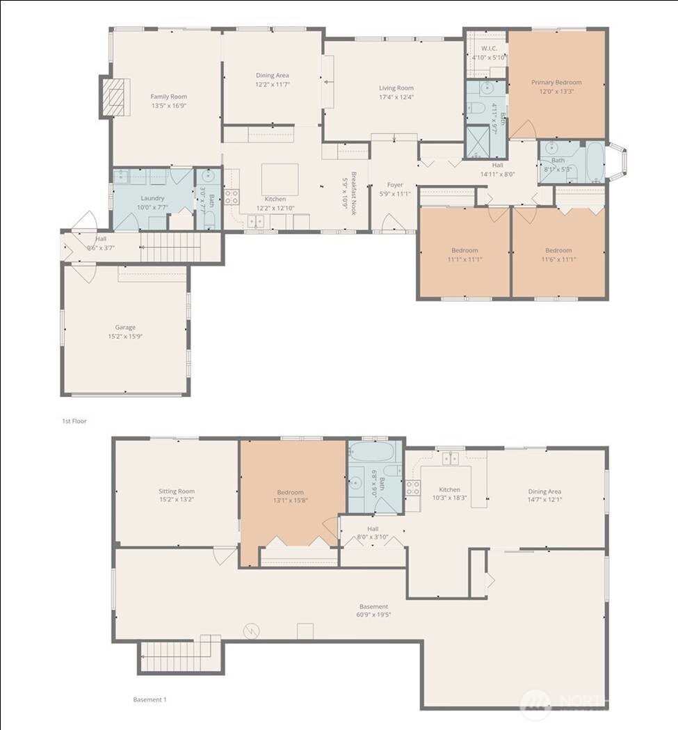 8875 Banner Road SE, Port Orchard, WA 98367