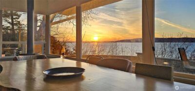 303 Arrowhead Point Lane , Camano Island, WA 98282
