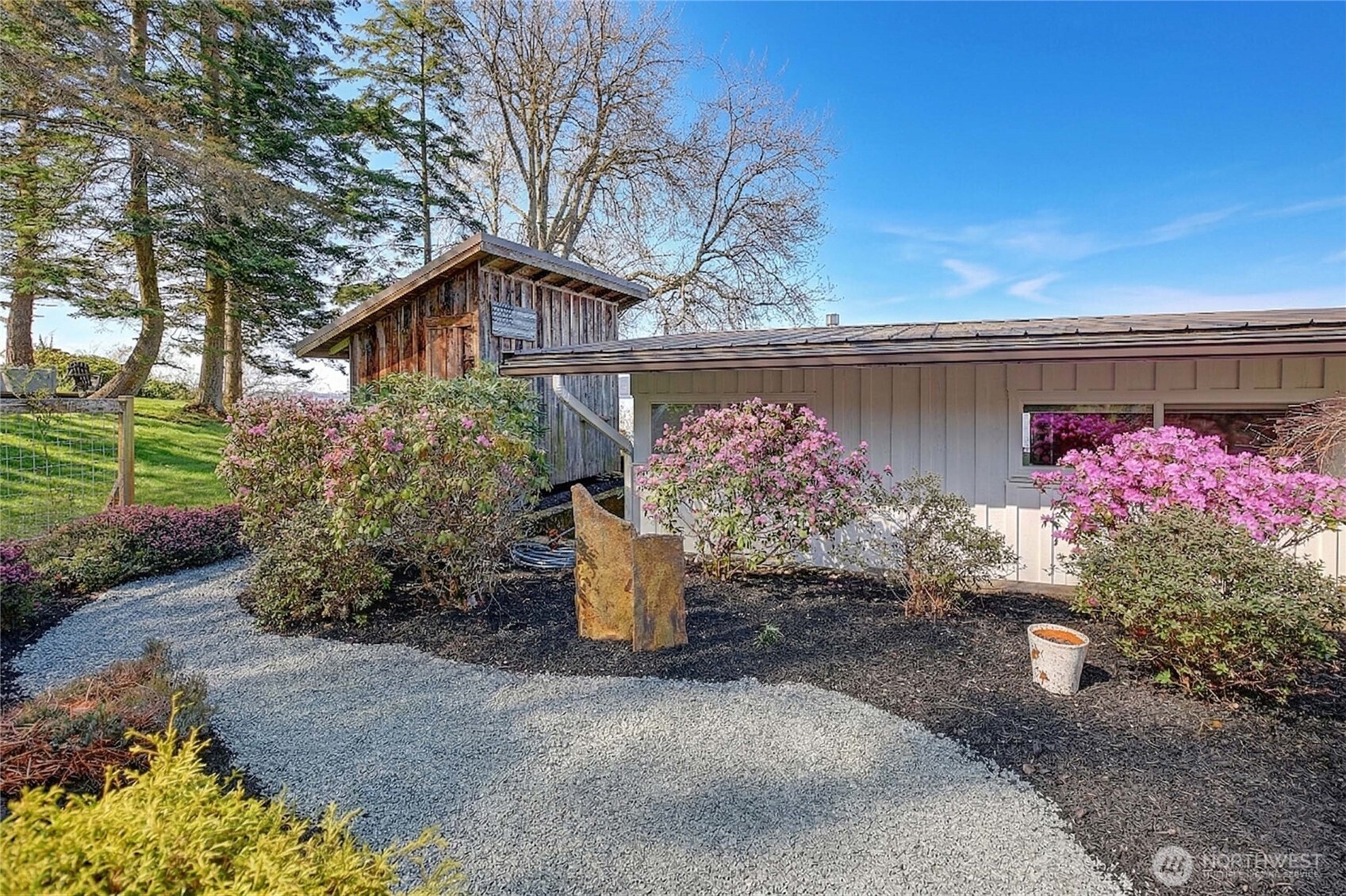 303 Arrowhead Point Lane , Camano Island, WA 98282