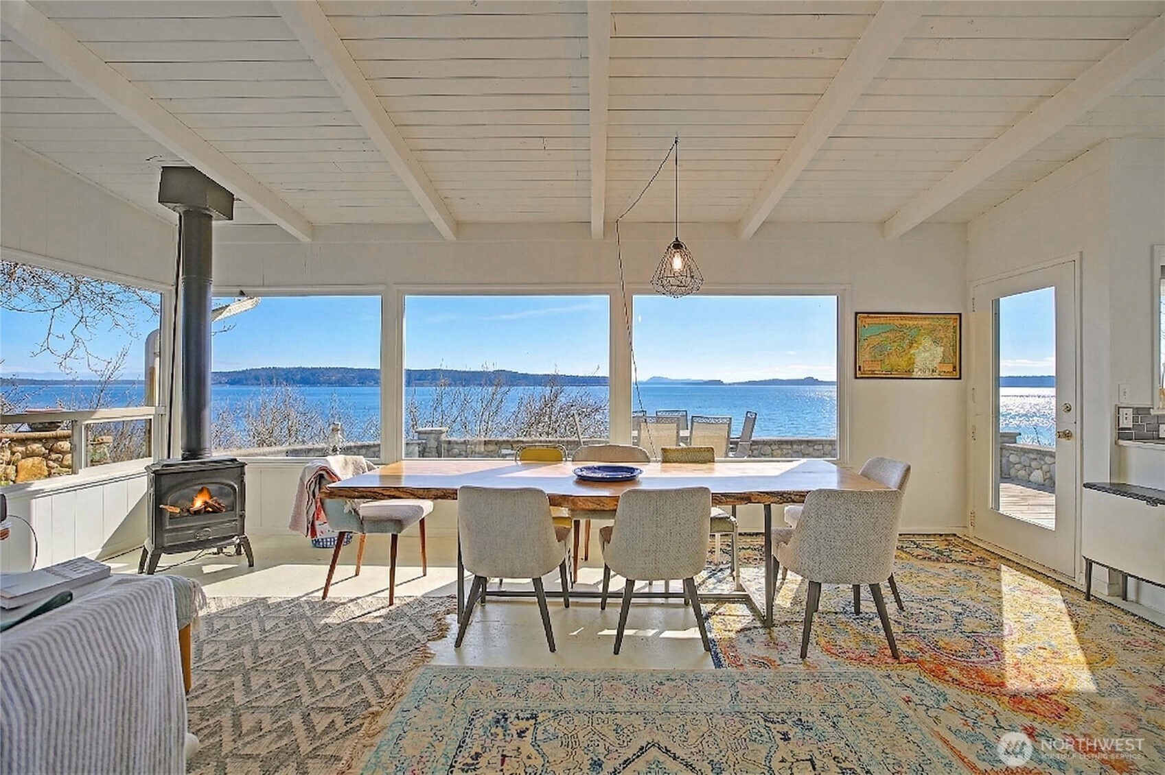 303 Arrowhead Point Lane , Camano Island, WA 98282
