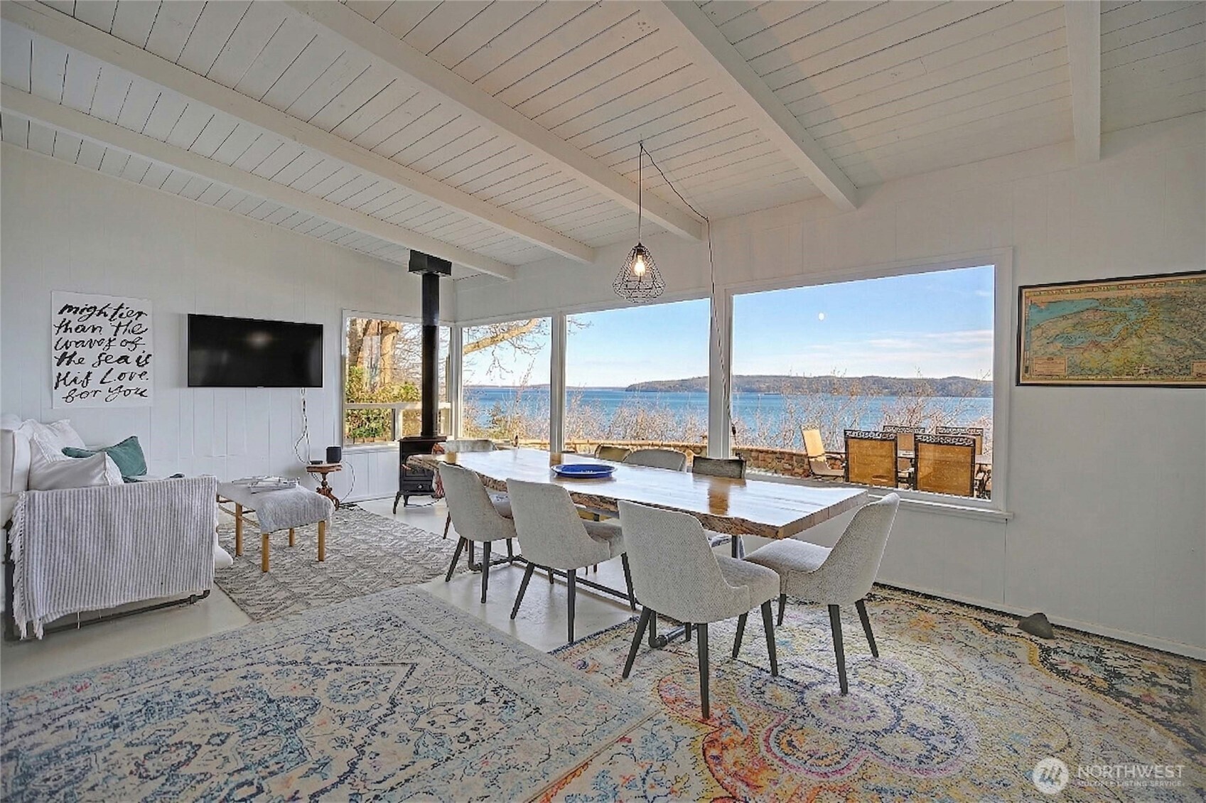 303 Arrowhead Point Lane , Camano Island, WA 98282