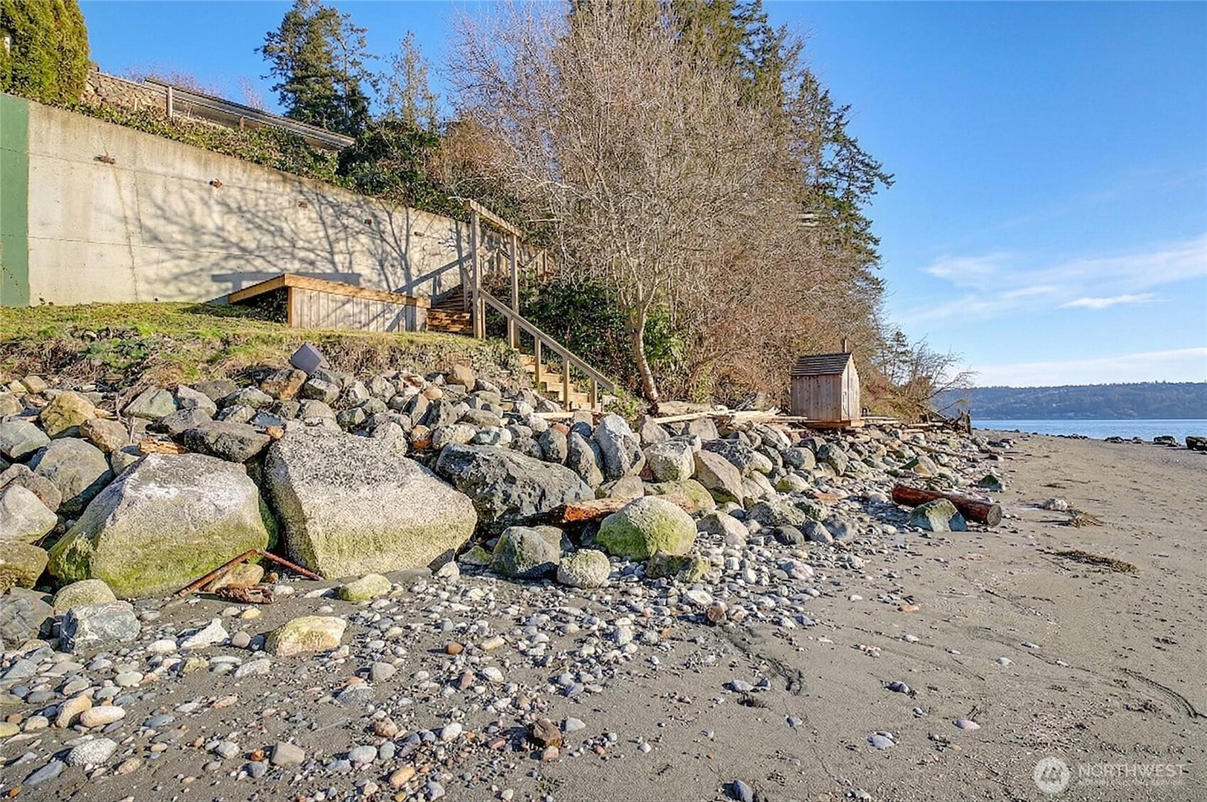 303 Arrowhead Point Lane , Camano Island, WA 98282