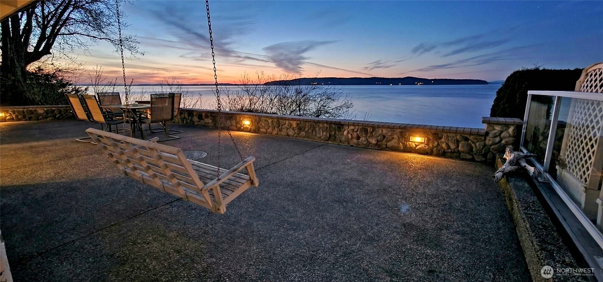 303 Arrowhead Point Lane , Camano Island, WA 98282