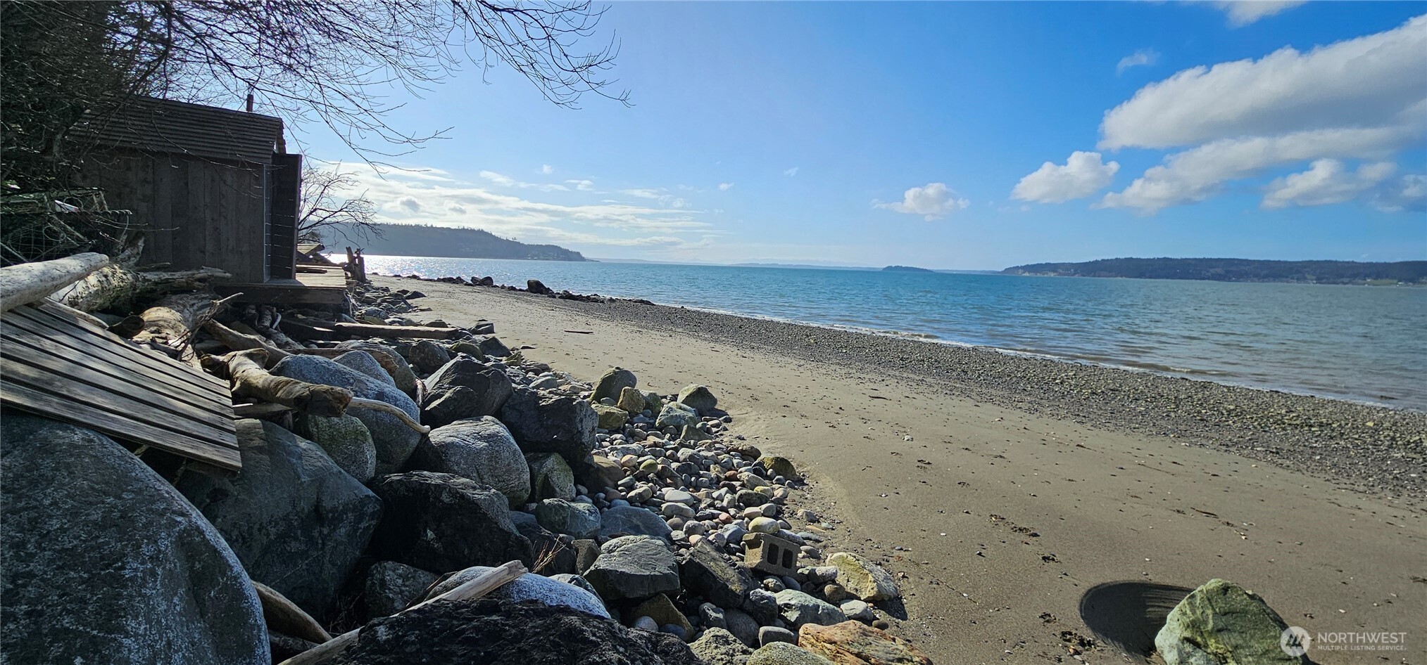 303 Arrowhead Point Lane , Camano Island, WA 98282