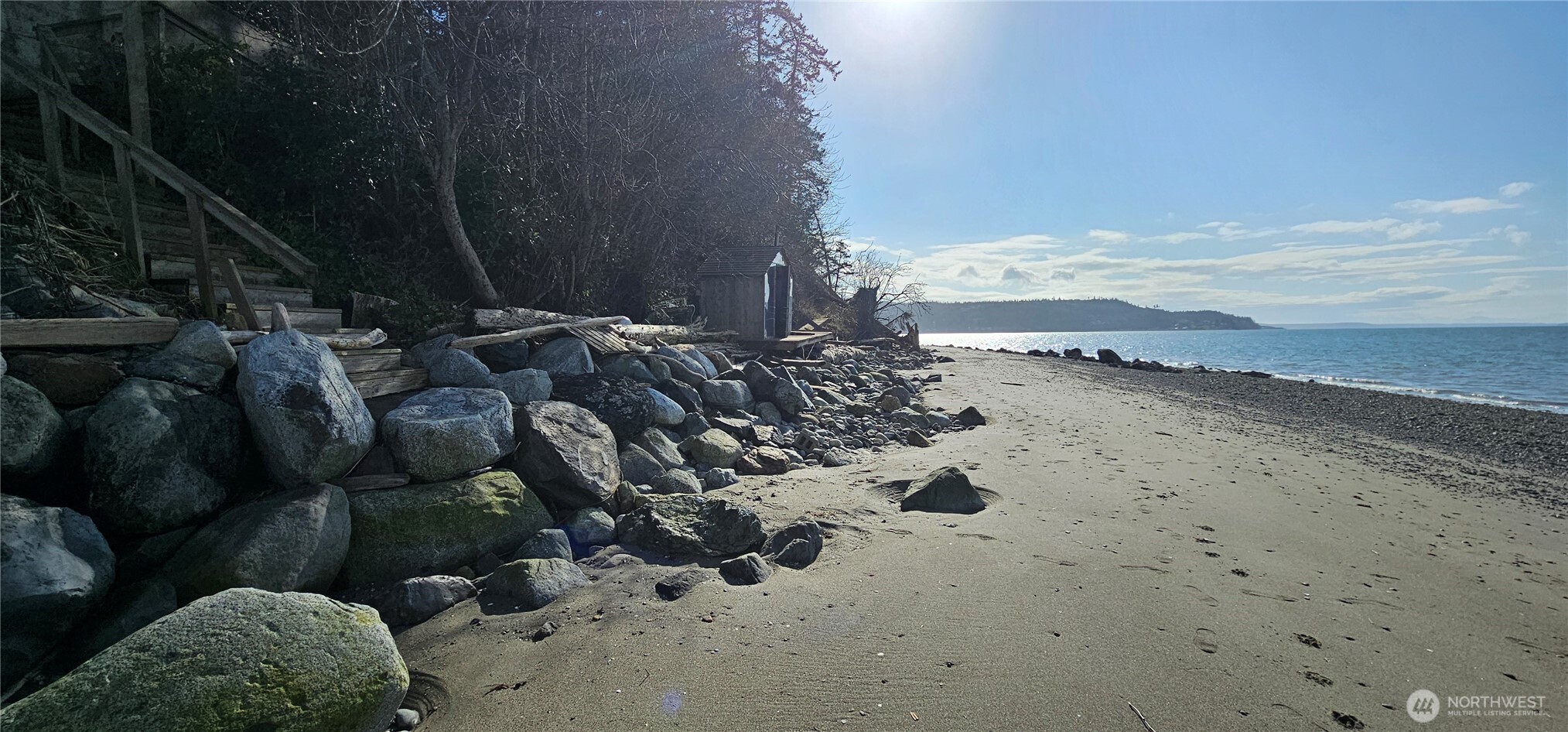 303 Arrowhead Point Lane , Camano Island, WA 98282