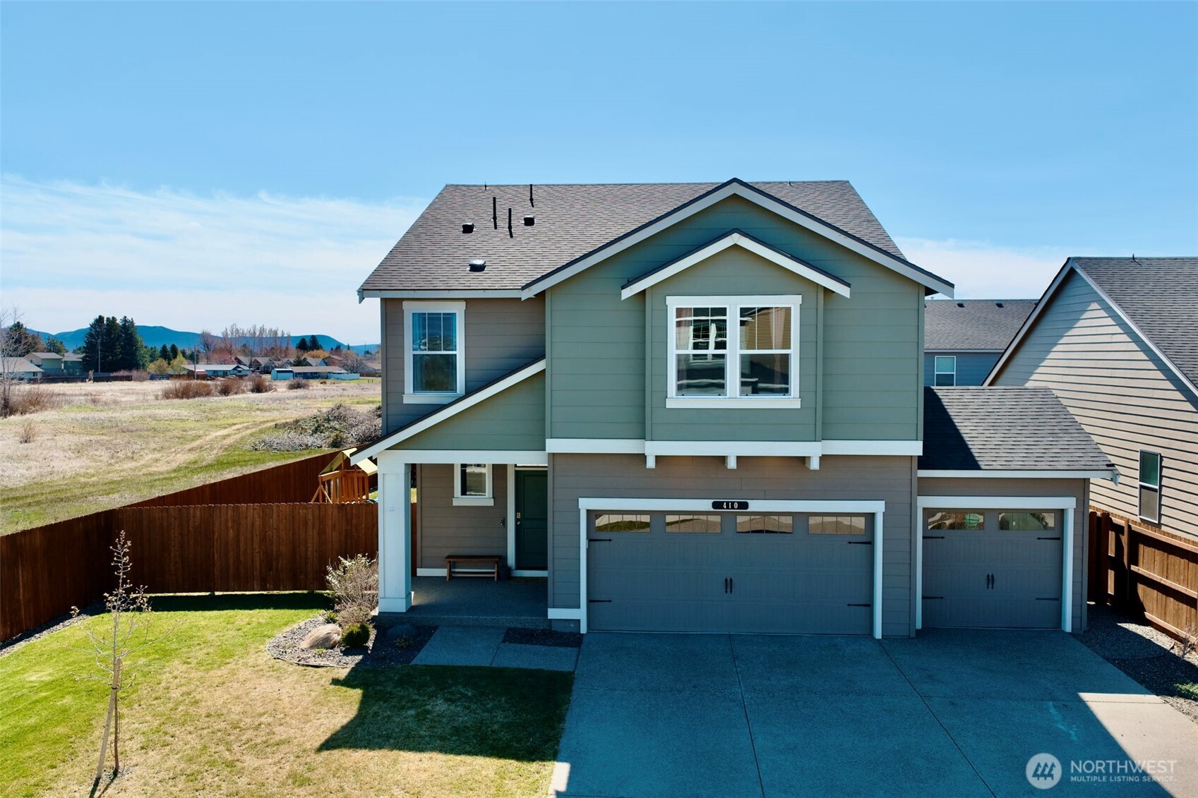 410 W 26th Ave , Ellensburg, WA 98926