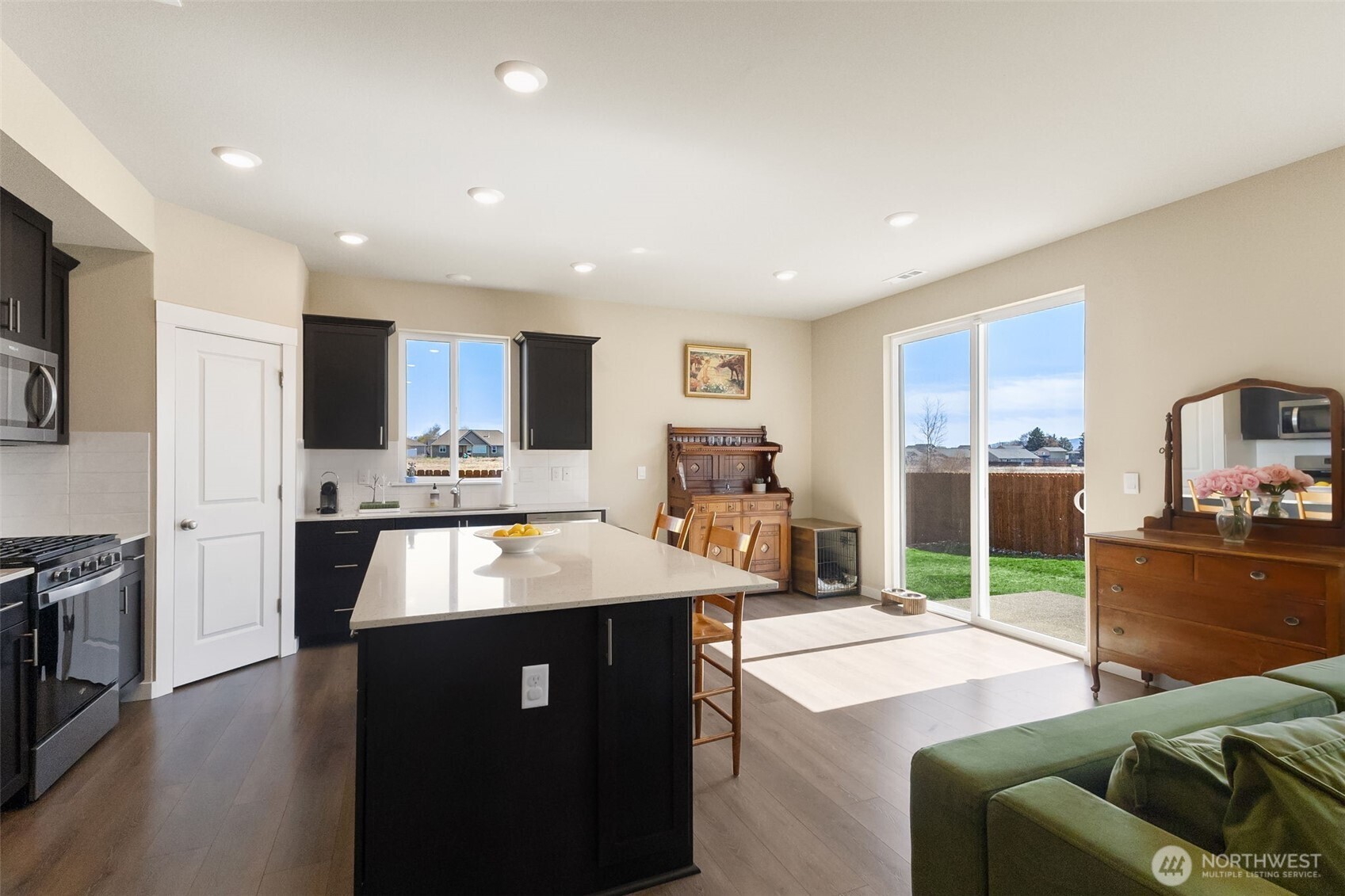 410 W 26th Ave , Ellensburg, WA 98926