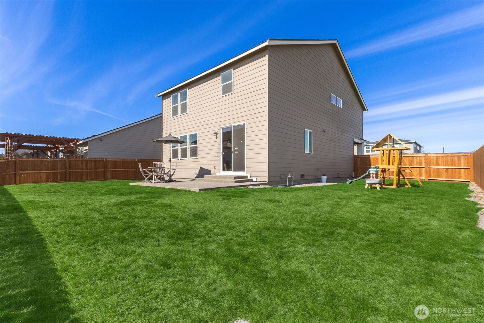 410 W 26th Ave , Ellensburg, WA 98926