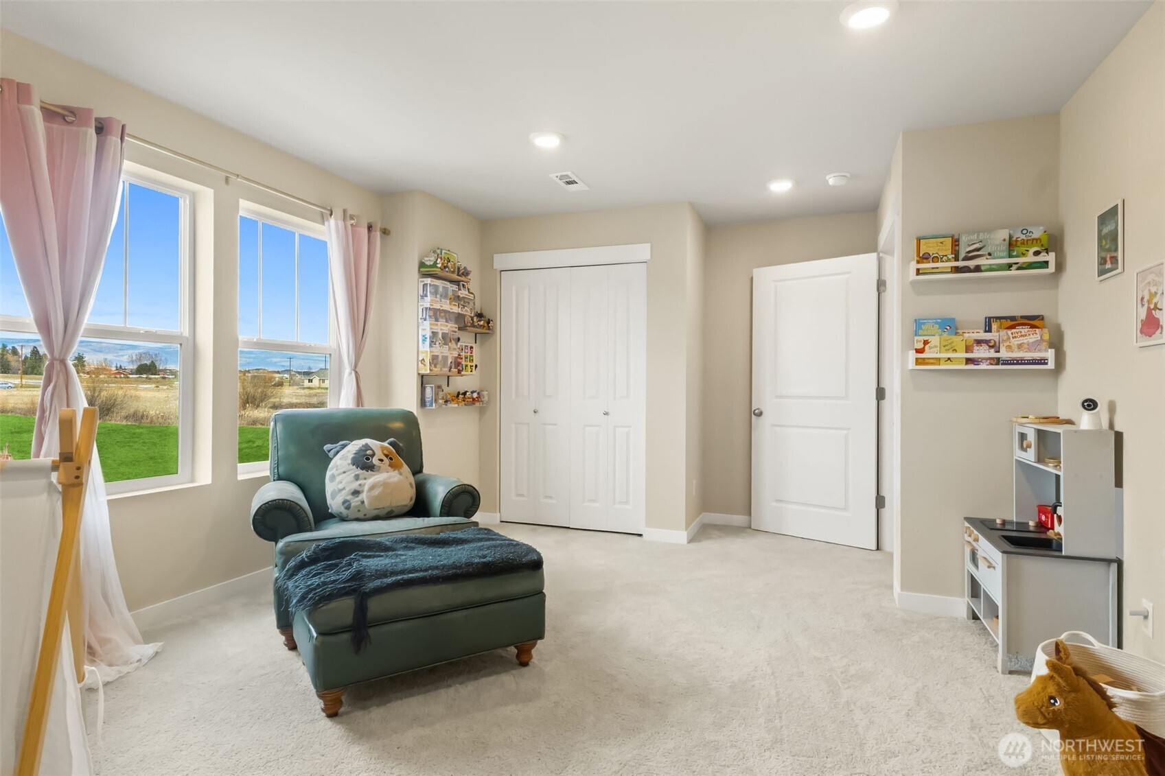 410 W 26th Ave , Ellensburg, WA 98926