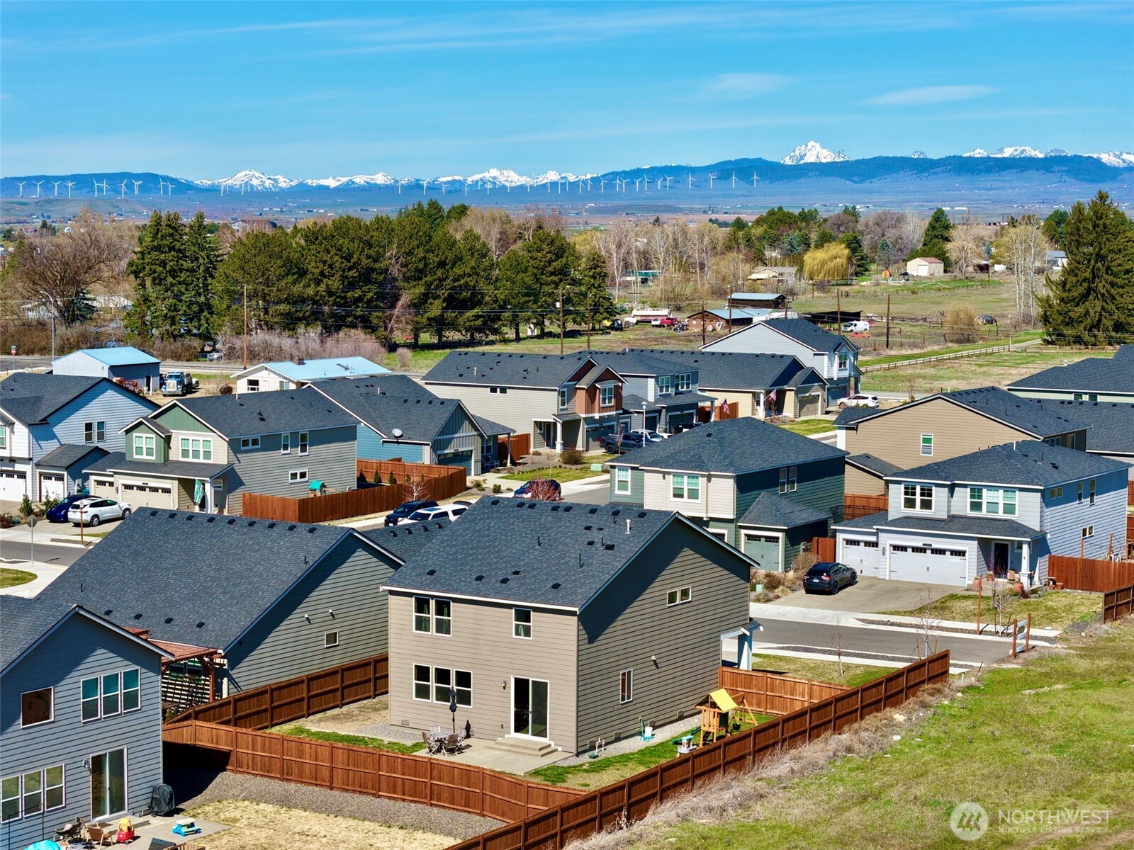 410 W 26th Ave , Ellensburg, WA 98926