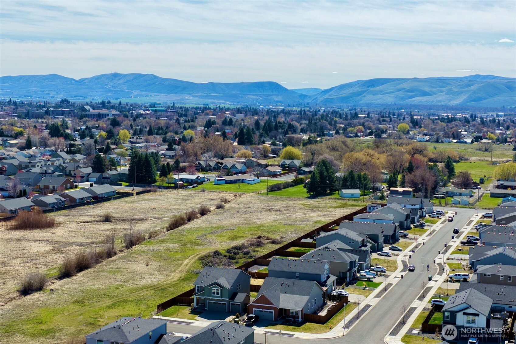 410 W 26th Ave , Ellensburg, WA 98926