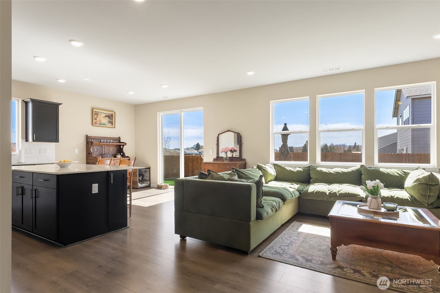 410 W 26th Ave , Ellensburg, WA 98926