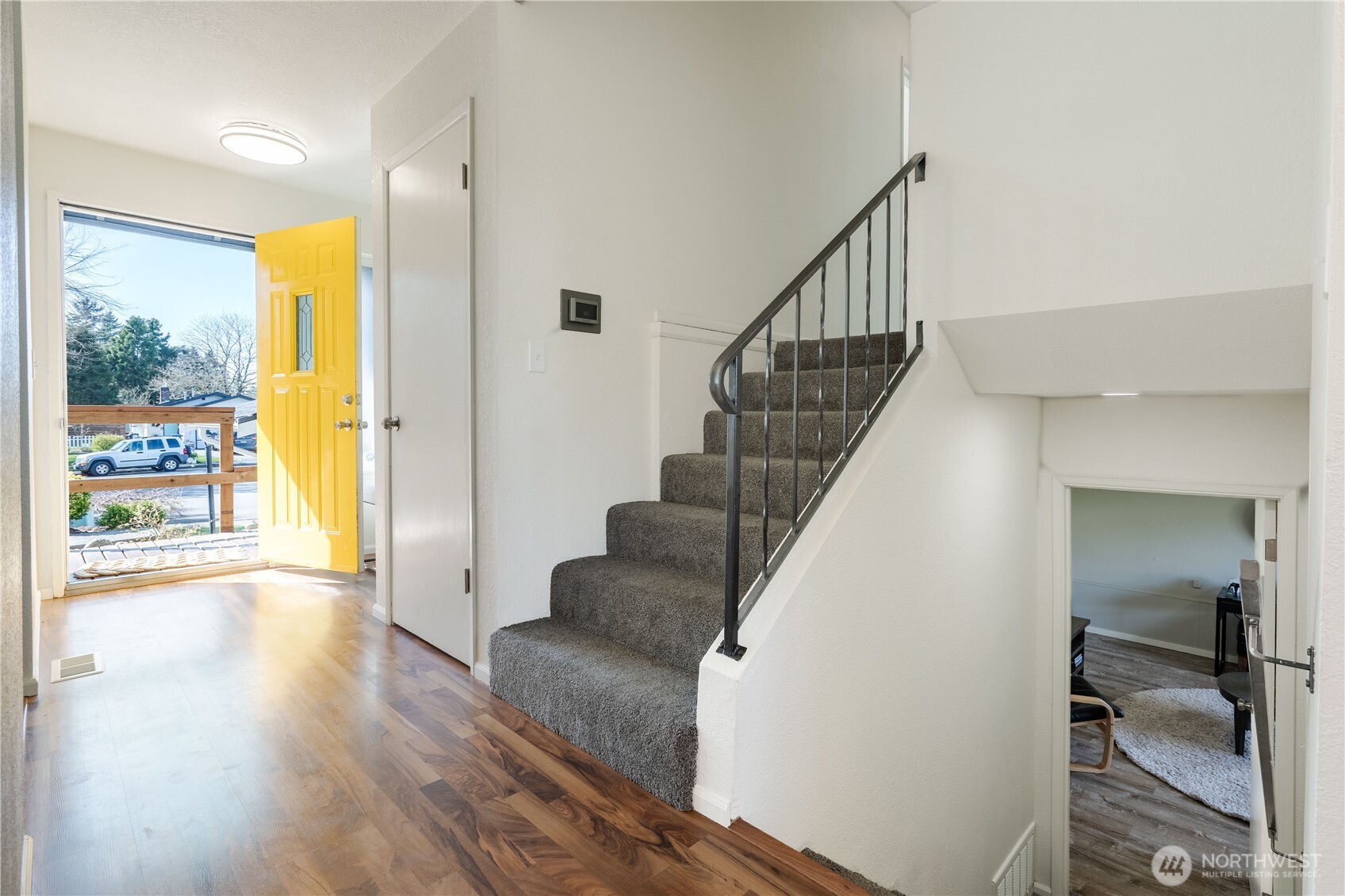 230 Peace Arch Court , Blaine, WA 98230