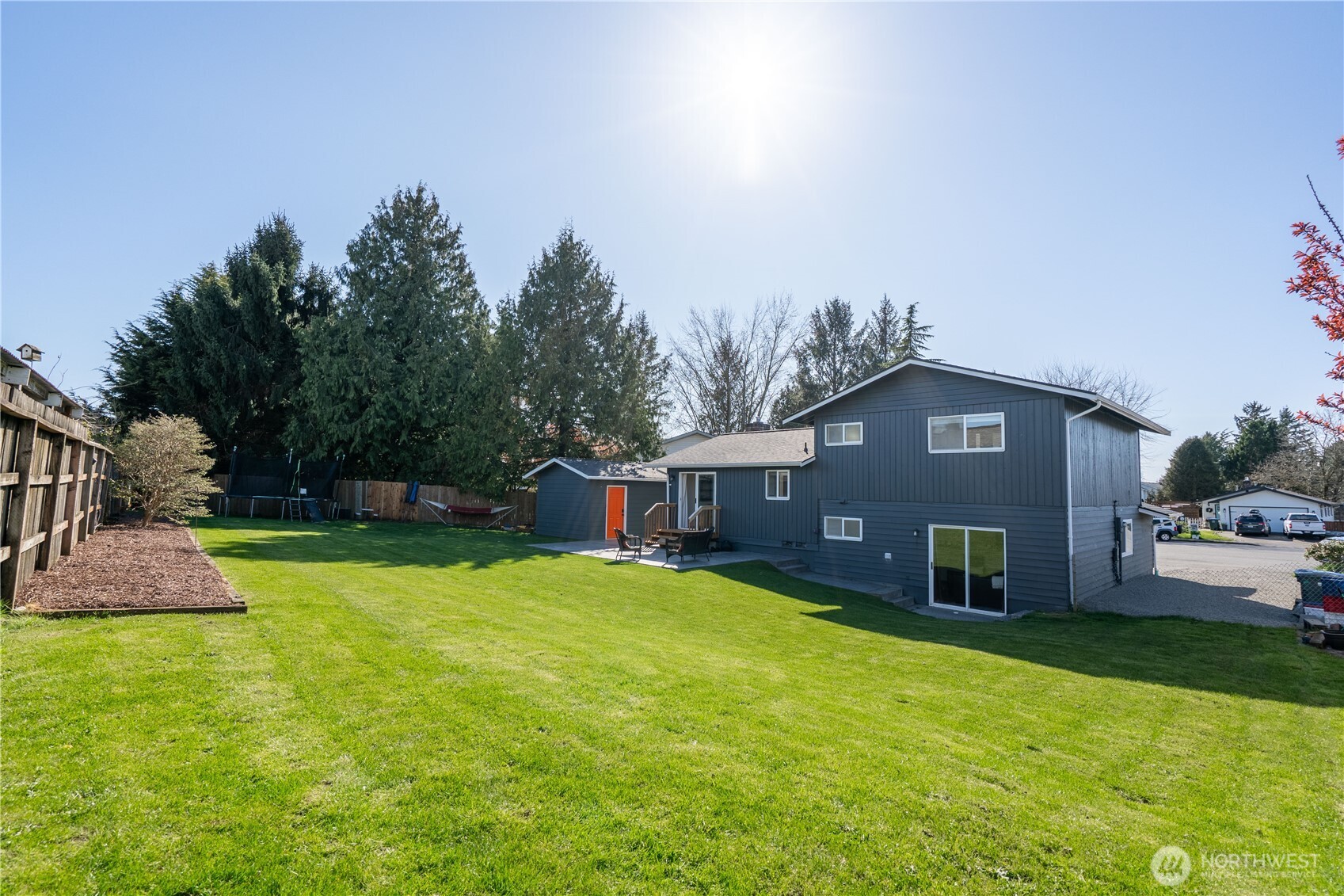230 Peace Arch Court , Blaine, WA 98230