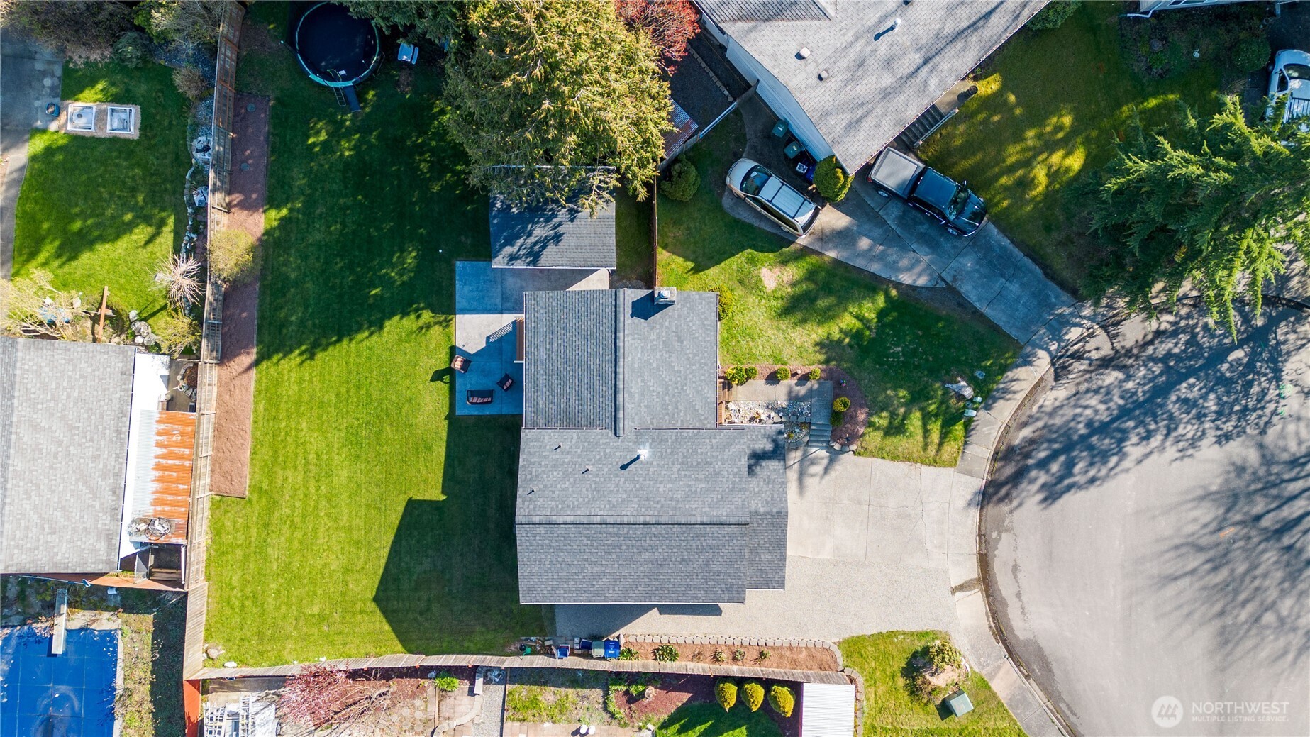 230 Peace Arch Court , Blaine, WA 98230