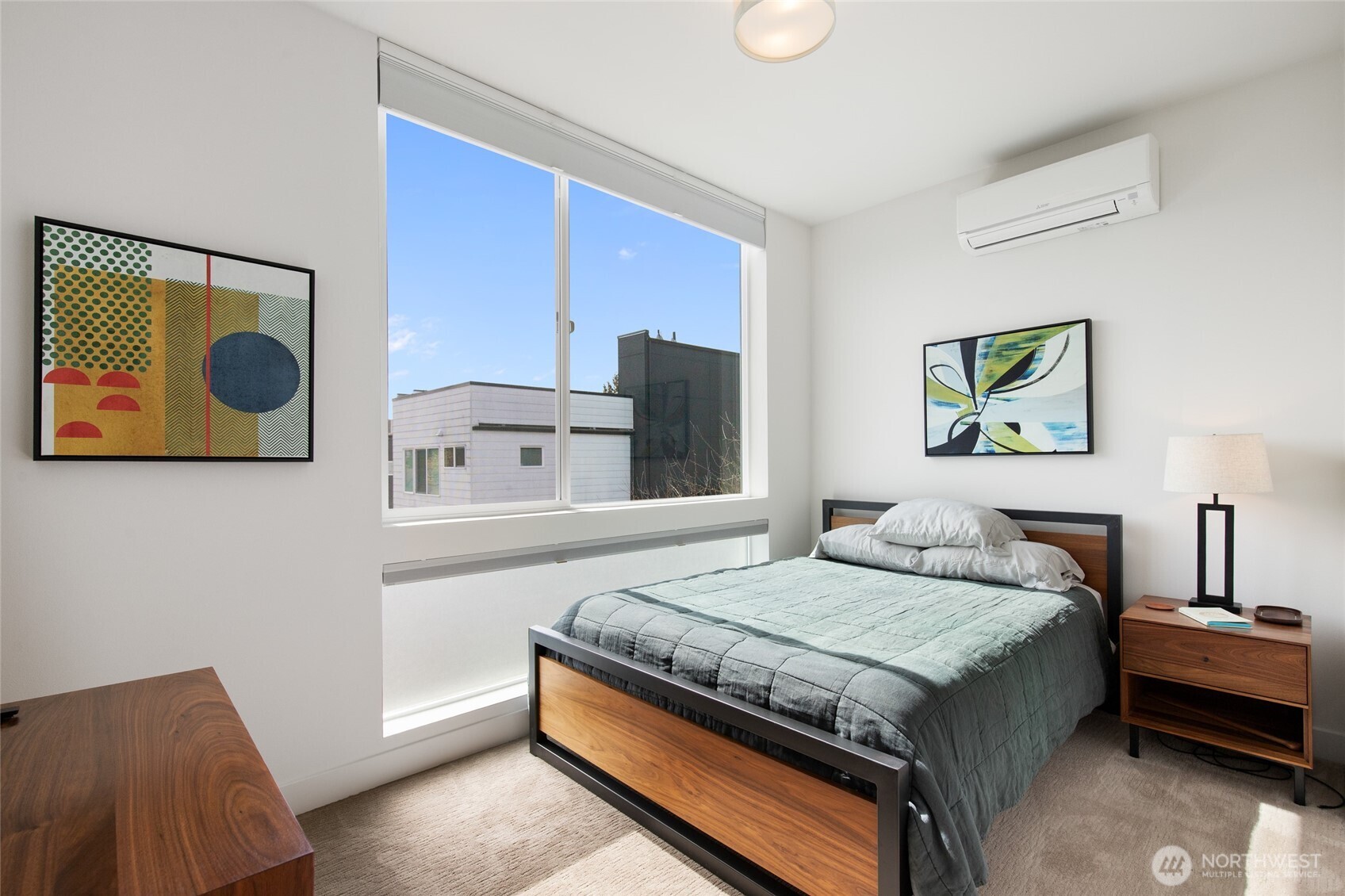 2441 NW 61st Street #C, Seattle, WA 98107