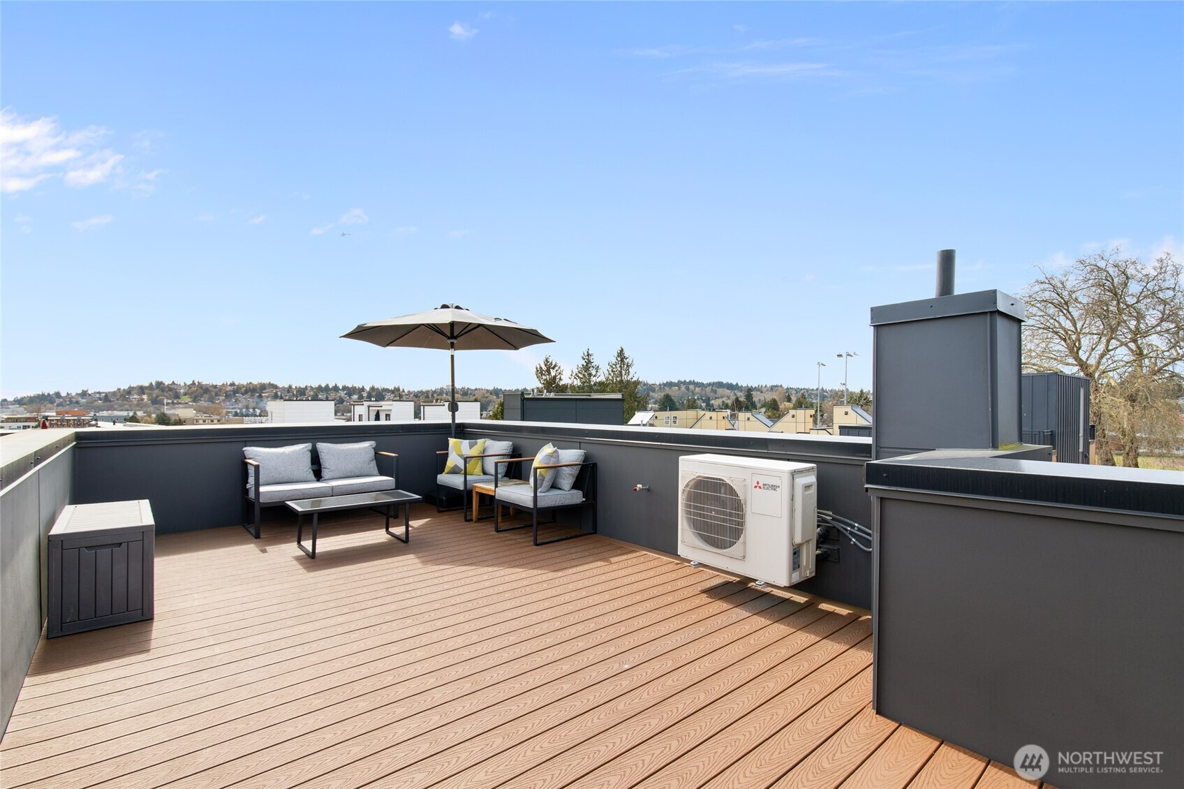 2441 NW 61st Street #C, Seattle, WA 98107