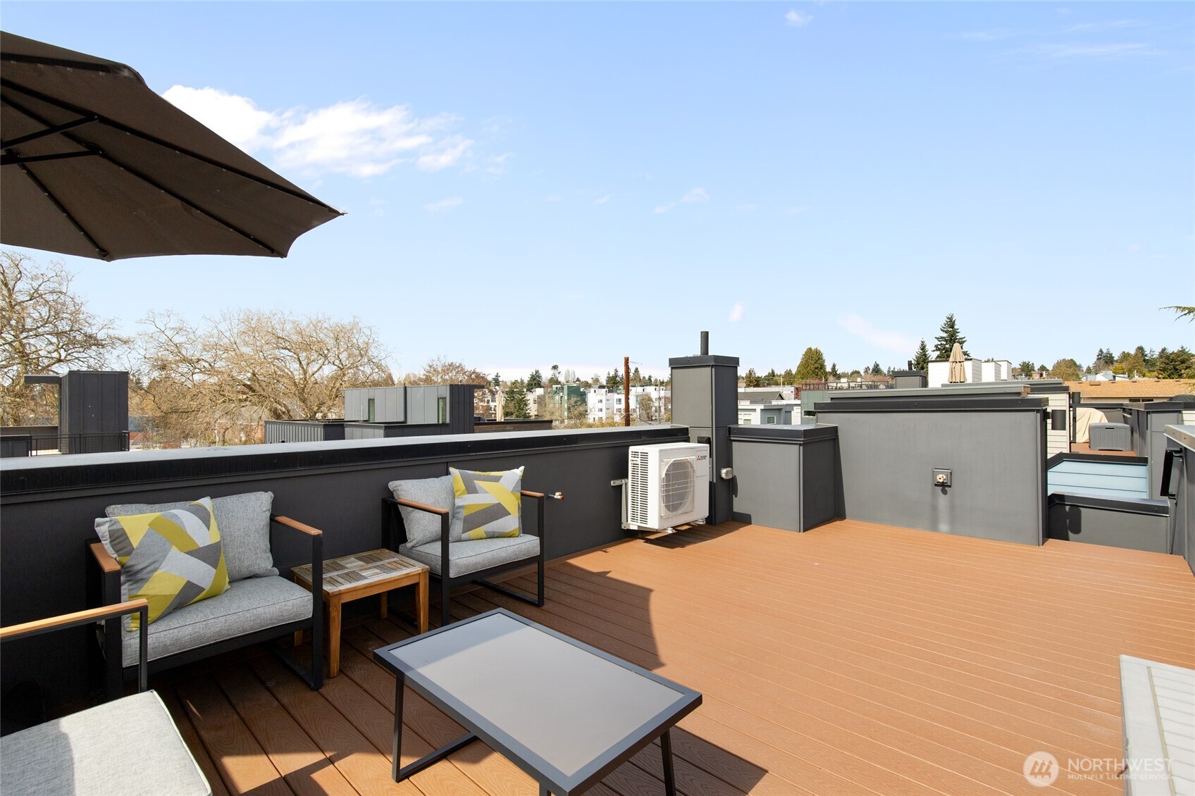 2441 NW 61st Street #C, Seattle, WA 98107