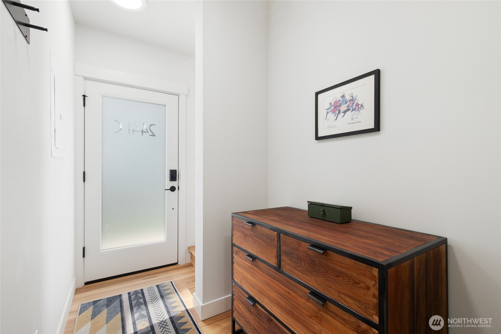 2441 NW 61st Street #C, Seattle, WA 98107