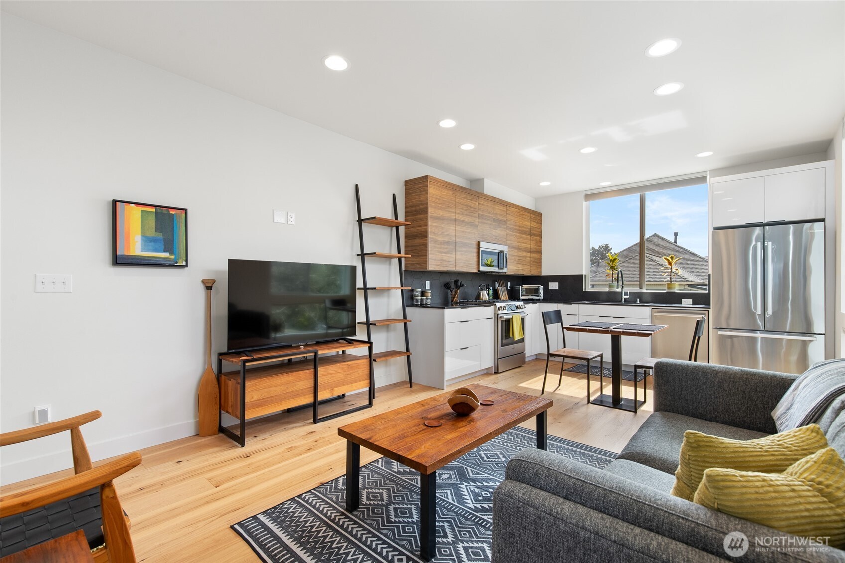 2441 NW 61st Street #C, Seattle, WA 98107