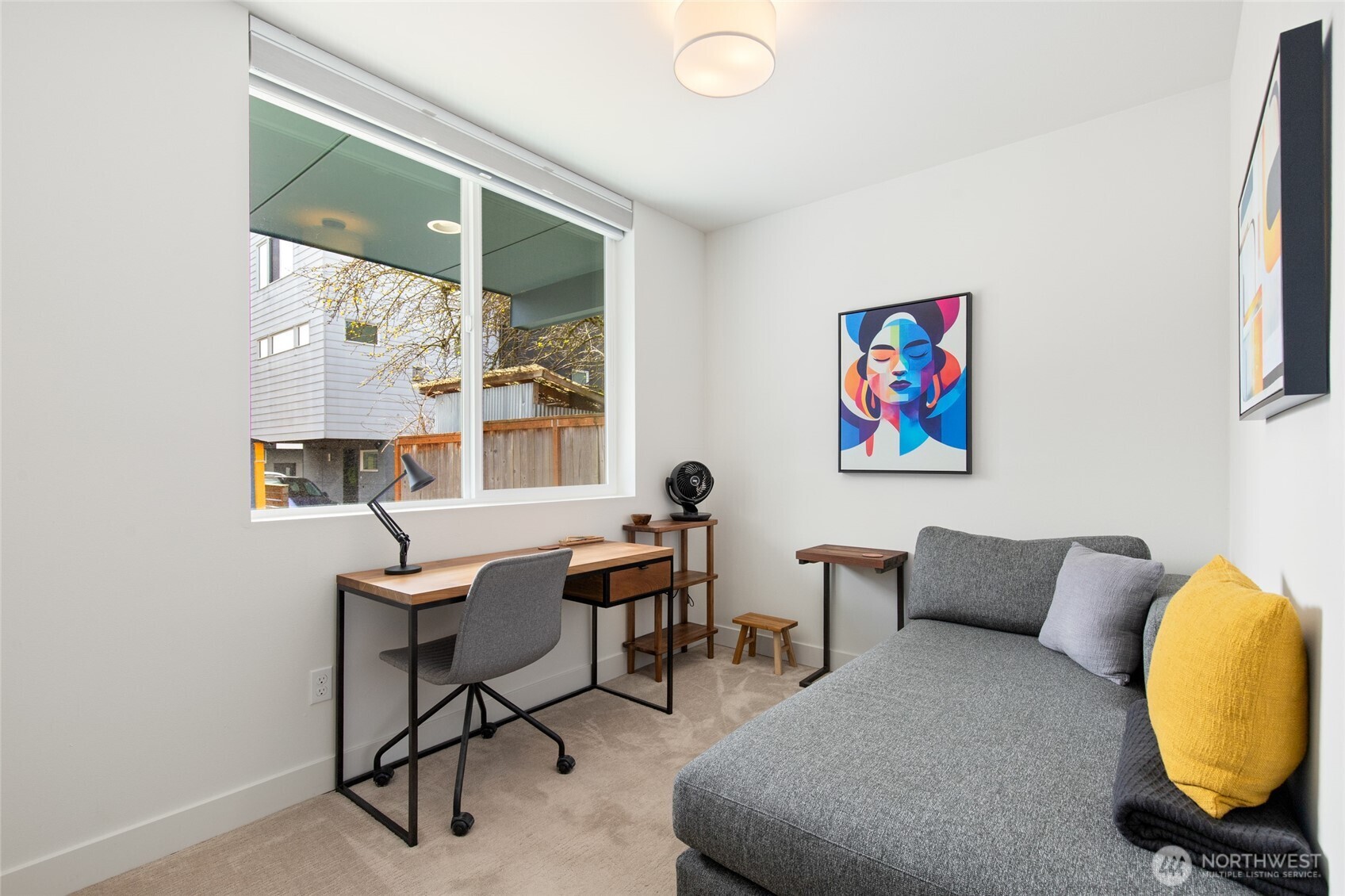 2441 NW 61st Street #C, Seattle, WA 98107