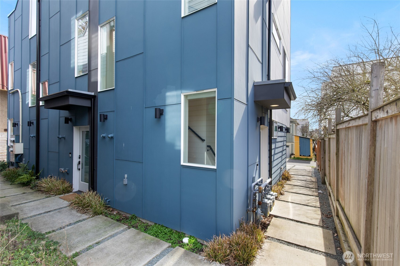 2441 NW 61st Street #C, Seattle, WA 98107