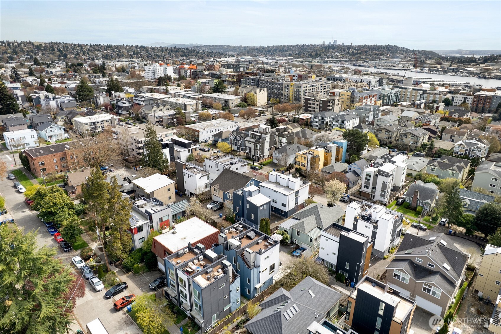 2441 NW 61st Street #C, Seattle, WA 98107