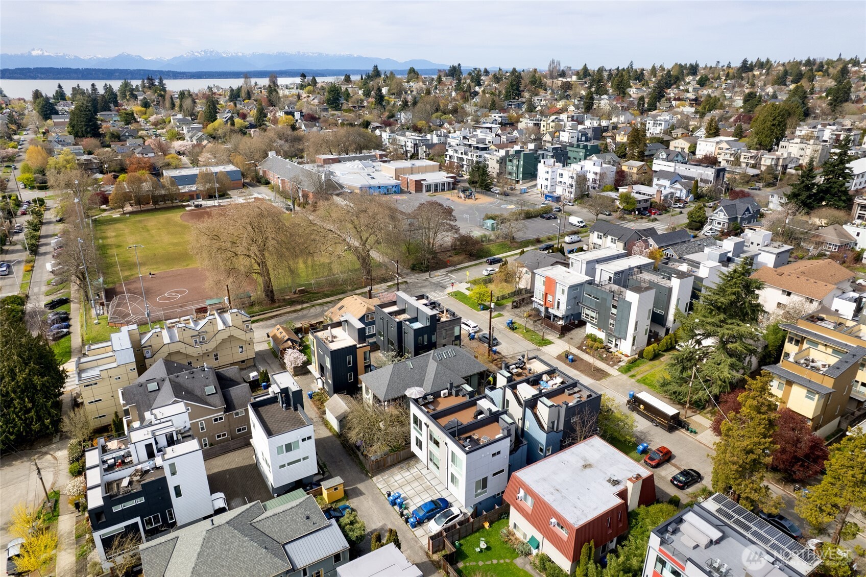 2441 NW 61st Street #C, Seattle, WA 98107