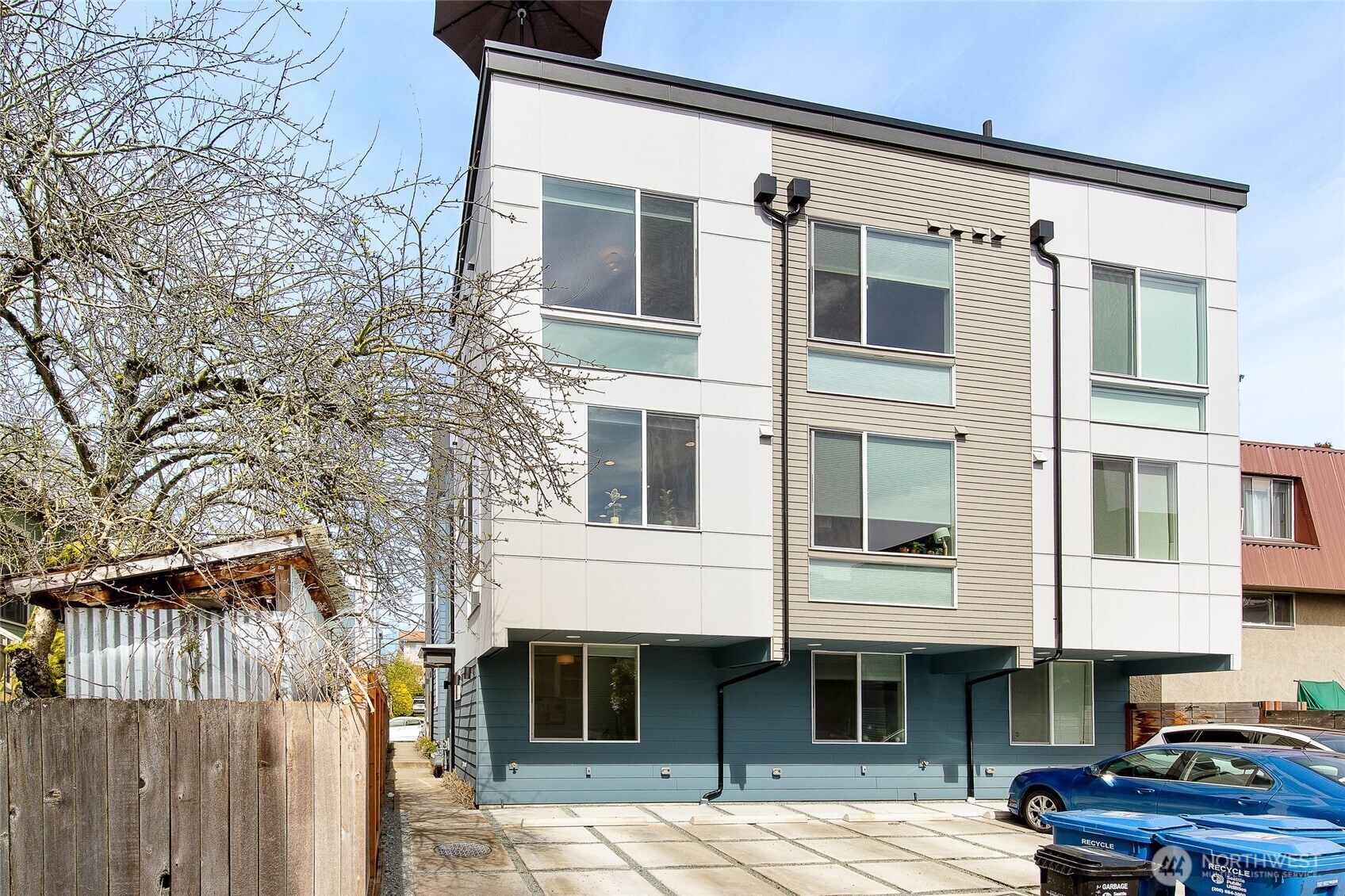 2441 NW 61st Street #C, Seattle, WA 98107