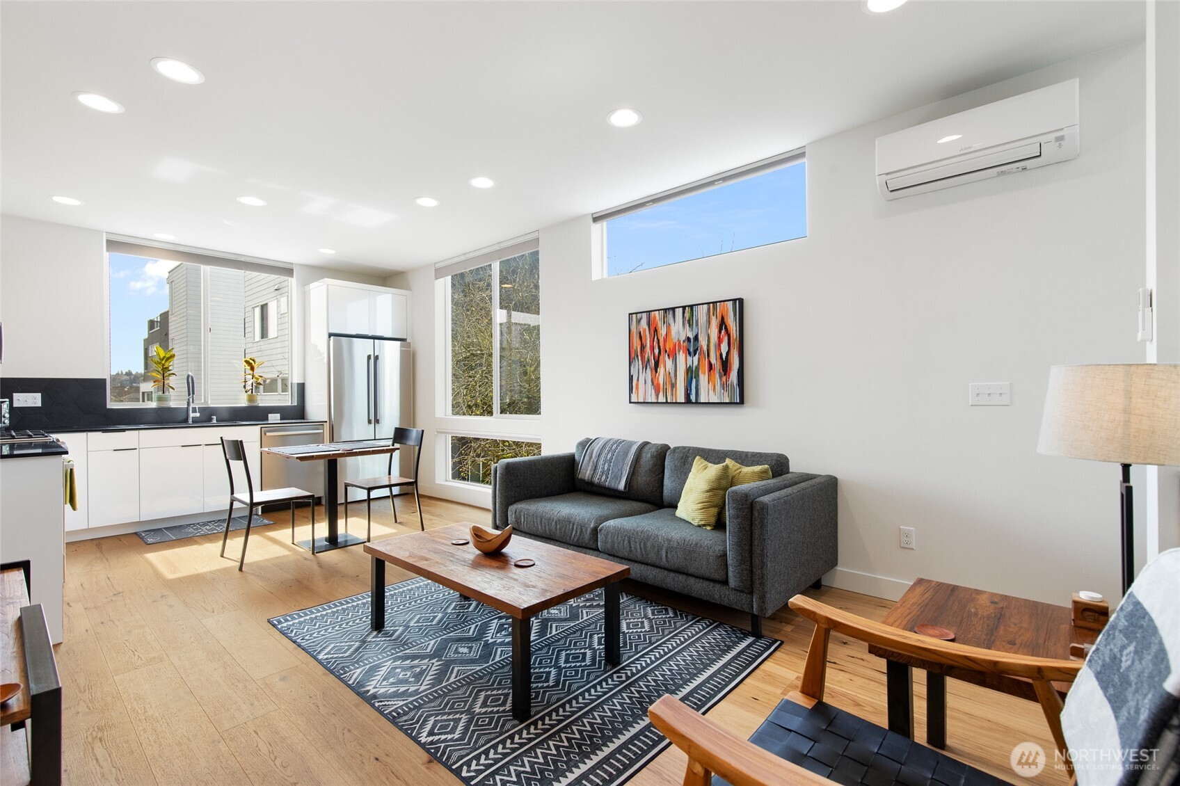 2441 NW 61st Street #C, Seattle, WA 98107