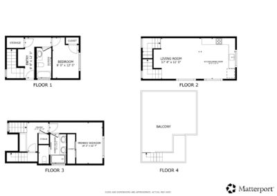 2441 NW 61st Street #C, Seattle, WA 98107 - Photo 31