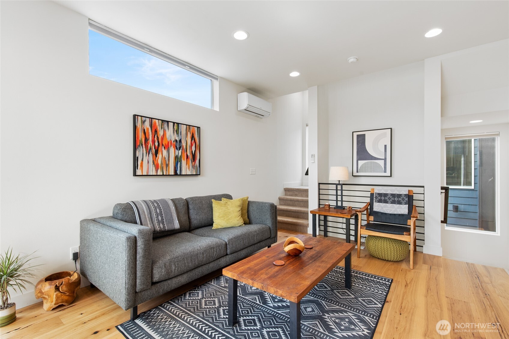 2441 NW 61st Street #C, Seattle, WA 98107