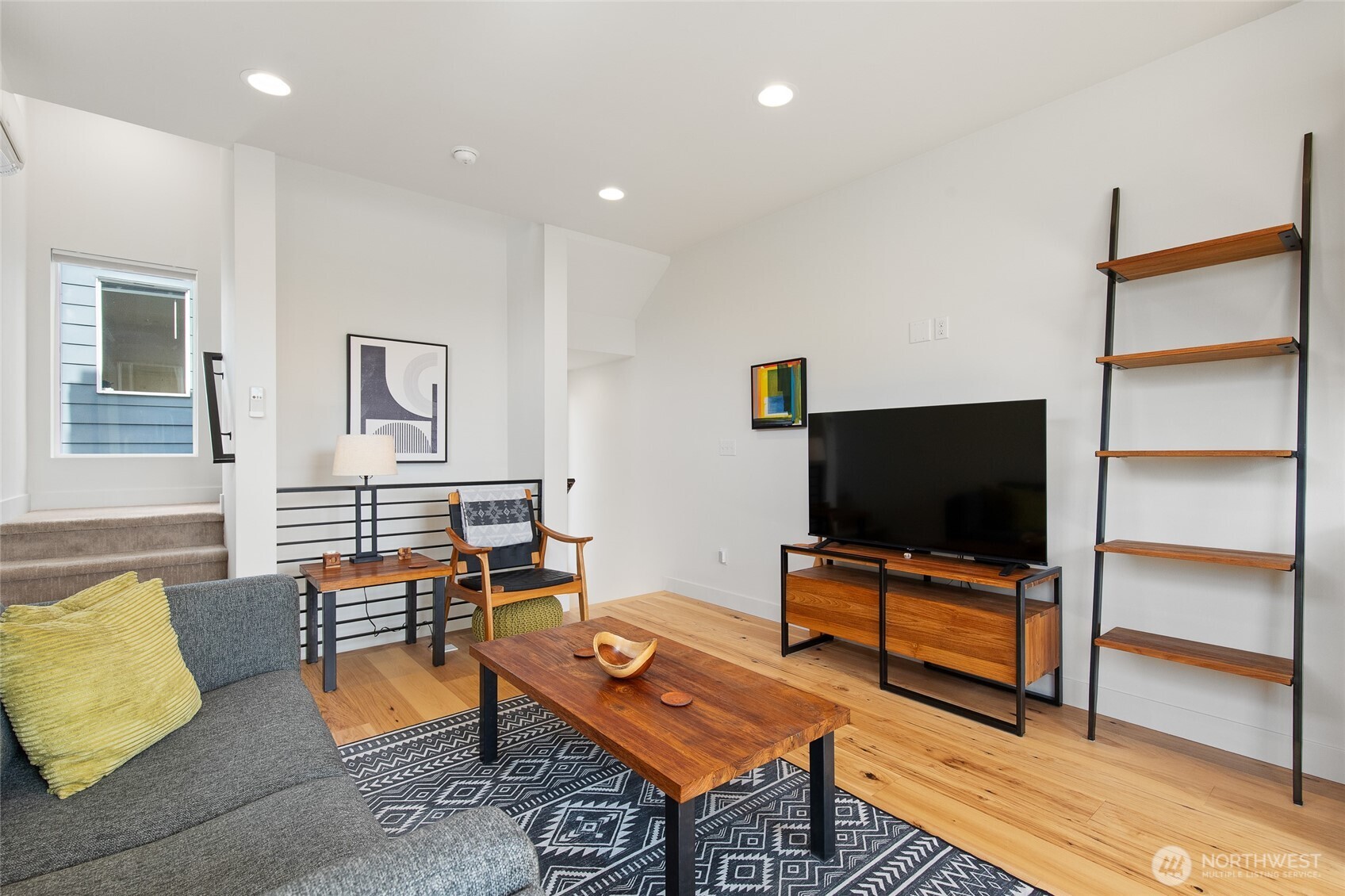 2441 NW 61st Street #C, Seattle, WA 98107