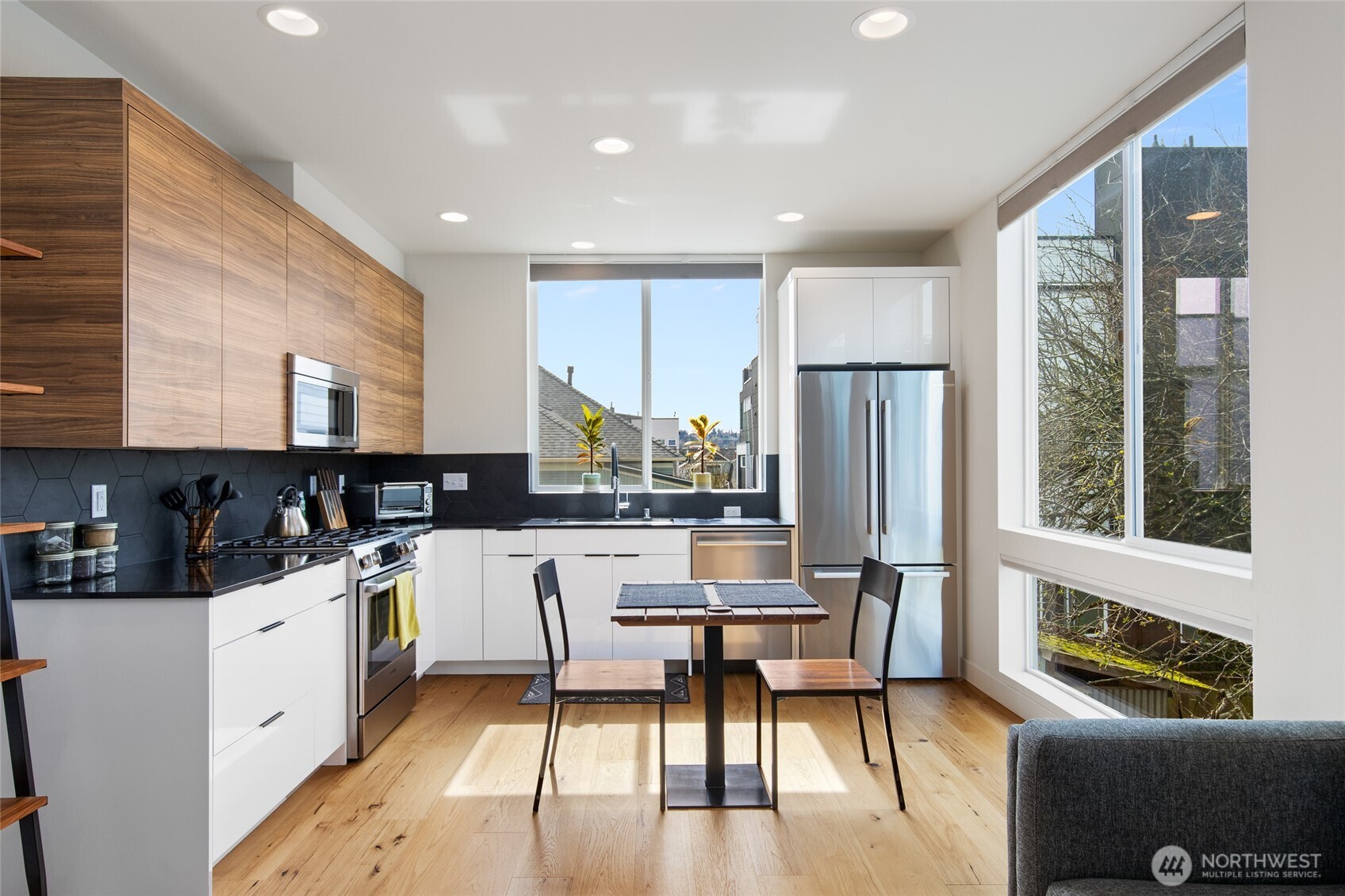 2441 NW 61st Street #C, Seattle, WA 98107