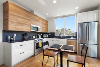 2441 NW 61st Street #C, Seattle, WA 98107 - Photo 8