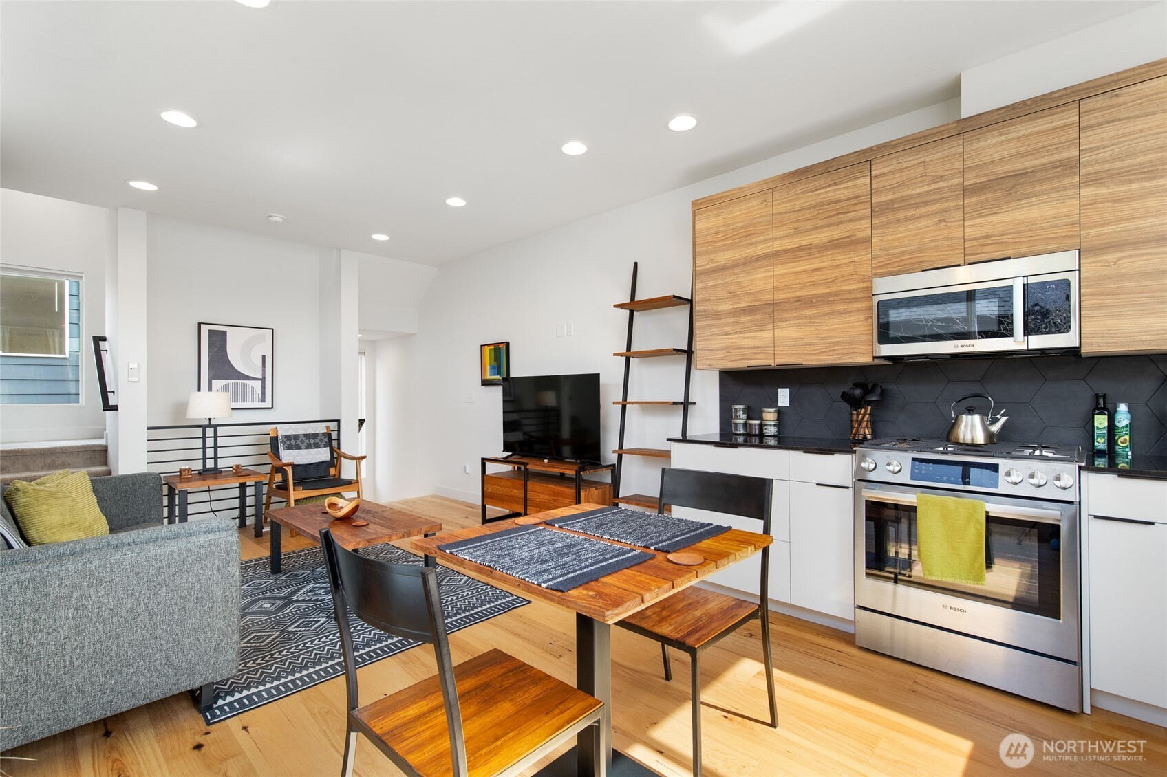 2441 NW 61st Street #C, Seattle, WA 98107