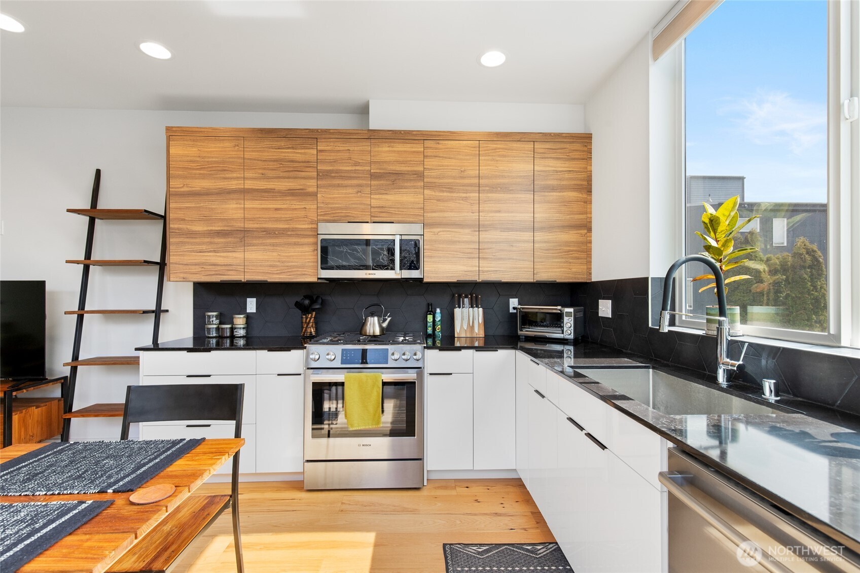 2441 NW 61st Street #C, Seattle, WA 98107